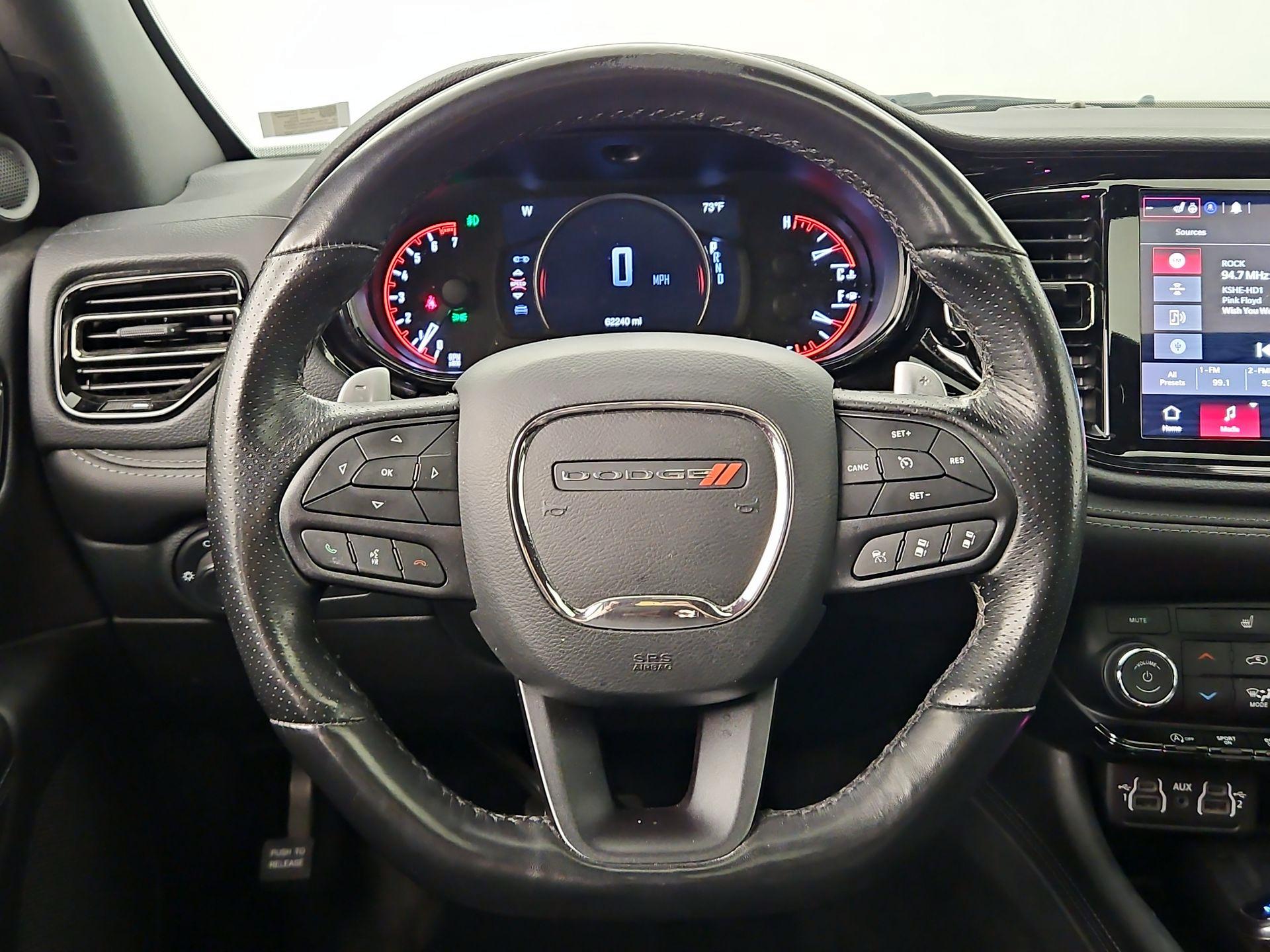 Thumbnail: 2022 Dodge Durango - 10