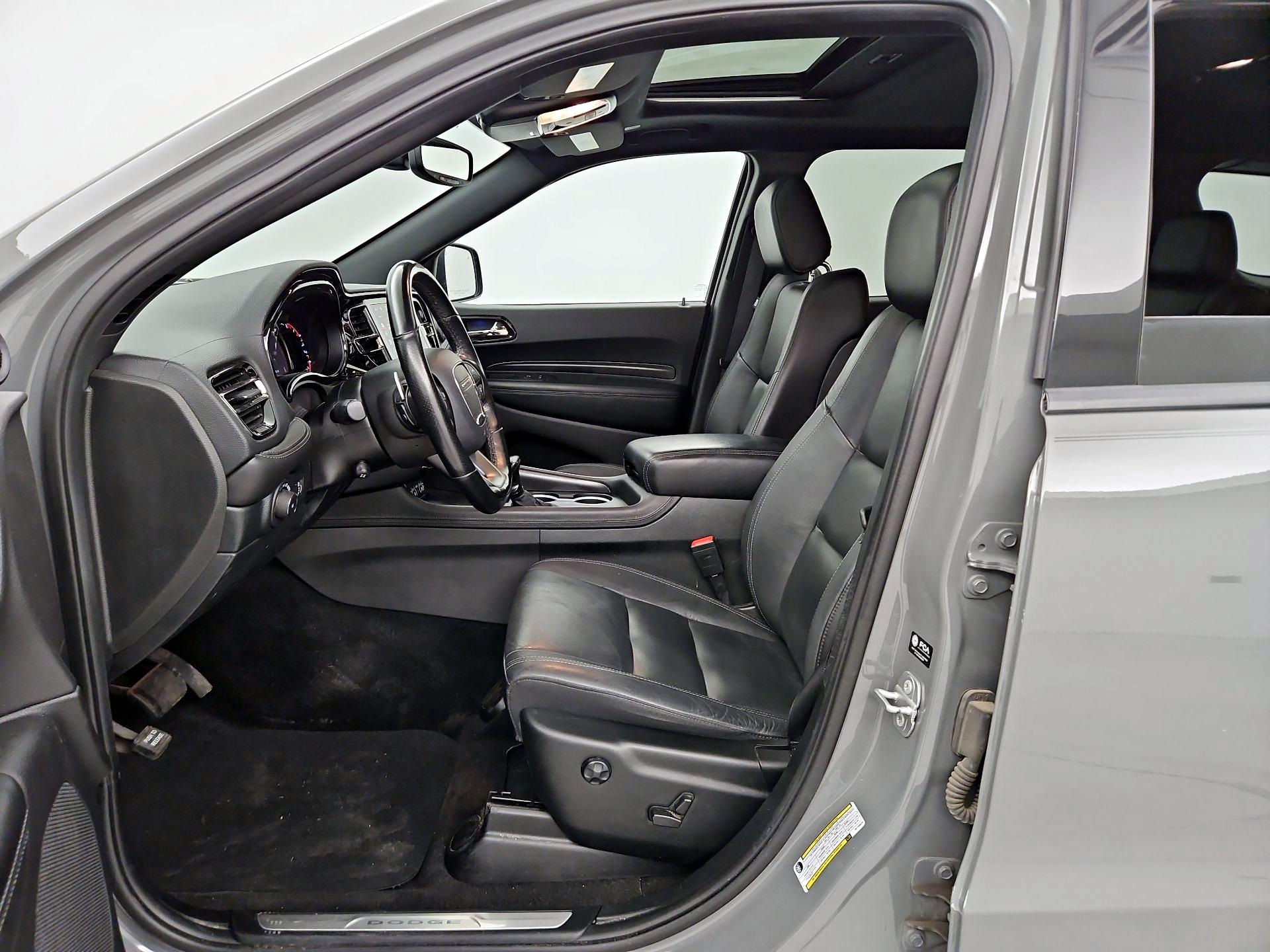 Thumbnail: 2022 Dodge Durango - 11