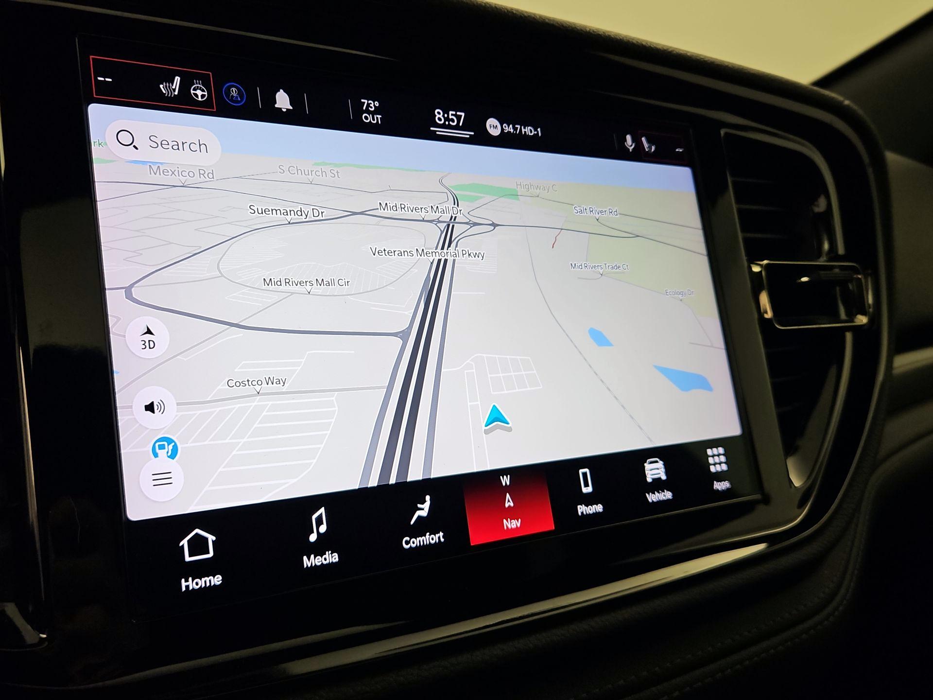 Thumbnail: 2022 Dodge Durango - 14