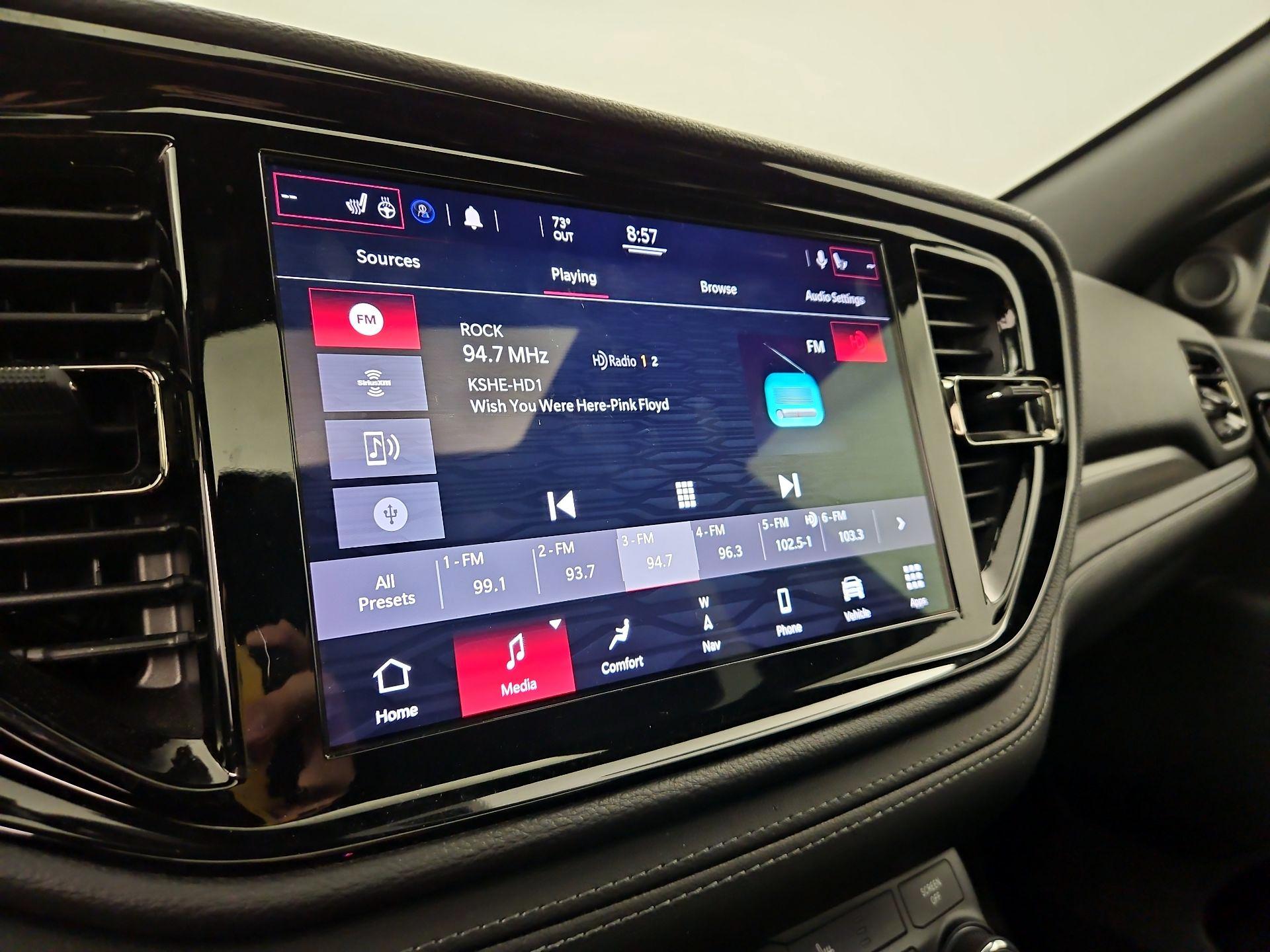 Thumbnail: 2022 Dodge Durango - 16