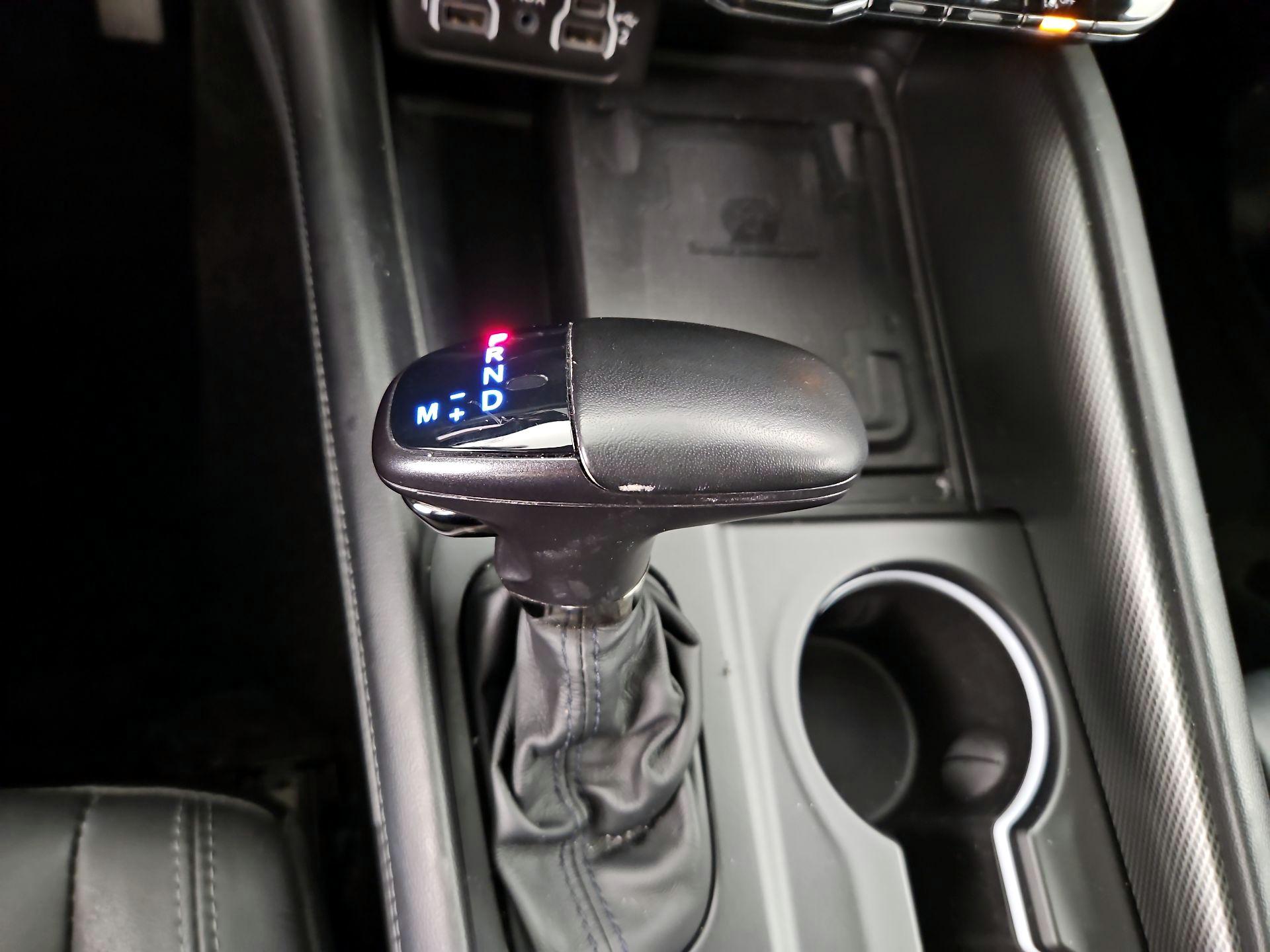 Thumbnail: 2022 Dodge Durango - 18