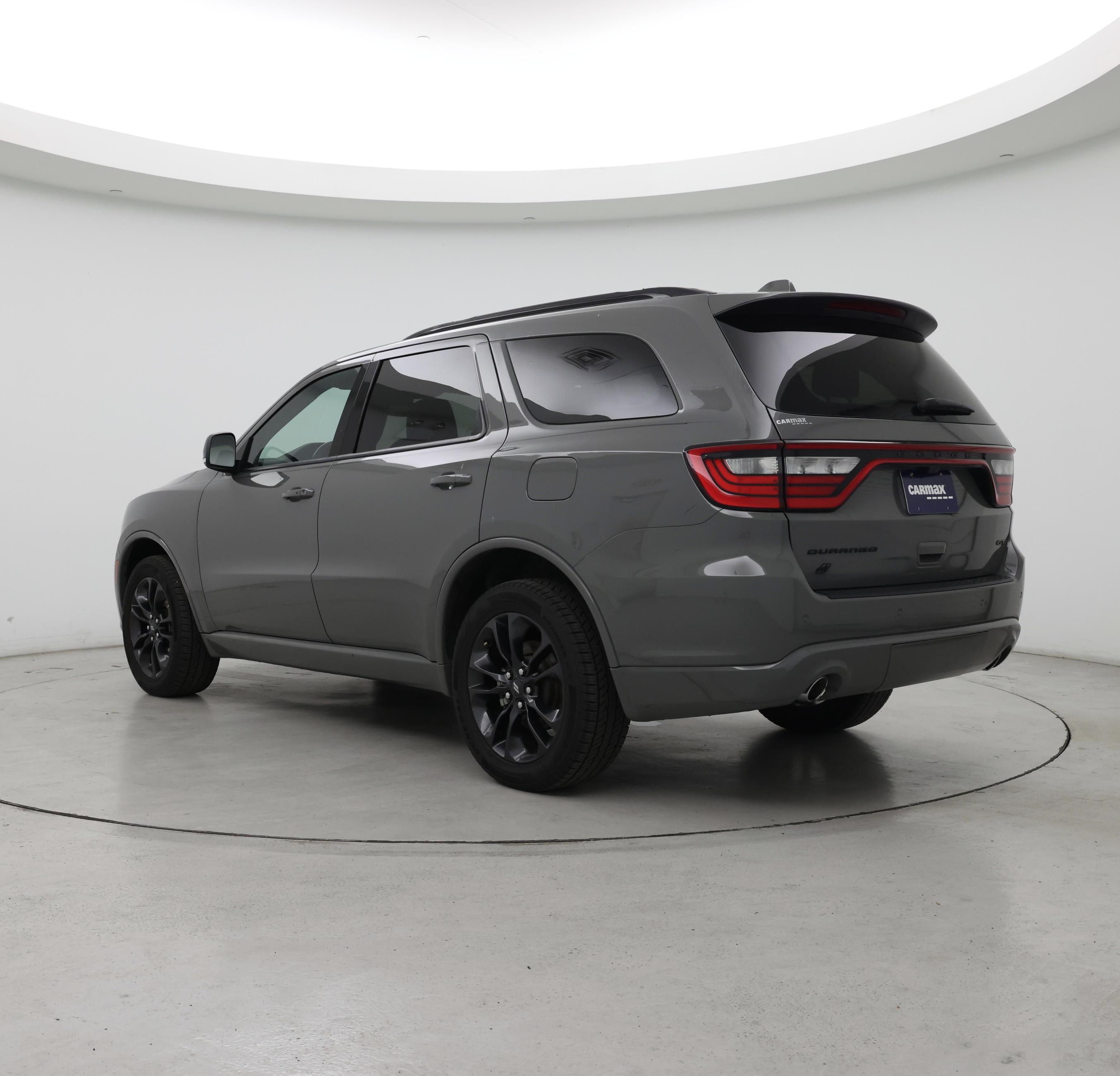 Thumbnail: 2022 Dodge Durango - 2