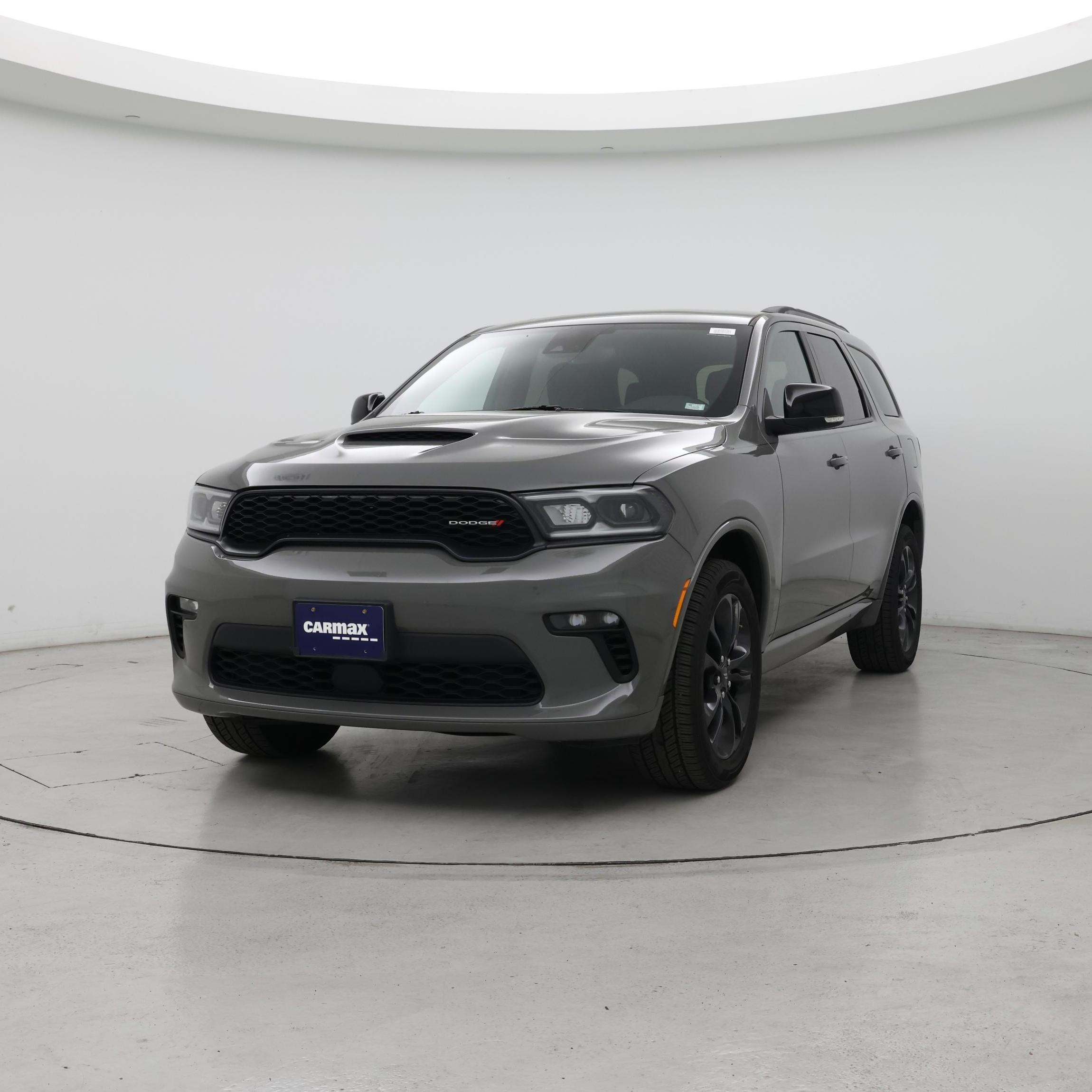 Thumbnail: 2022 Dodge Durango - 4