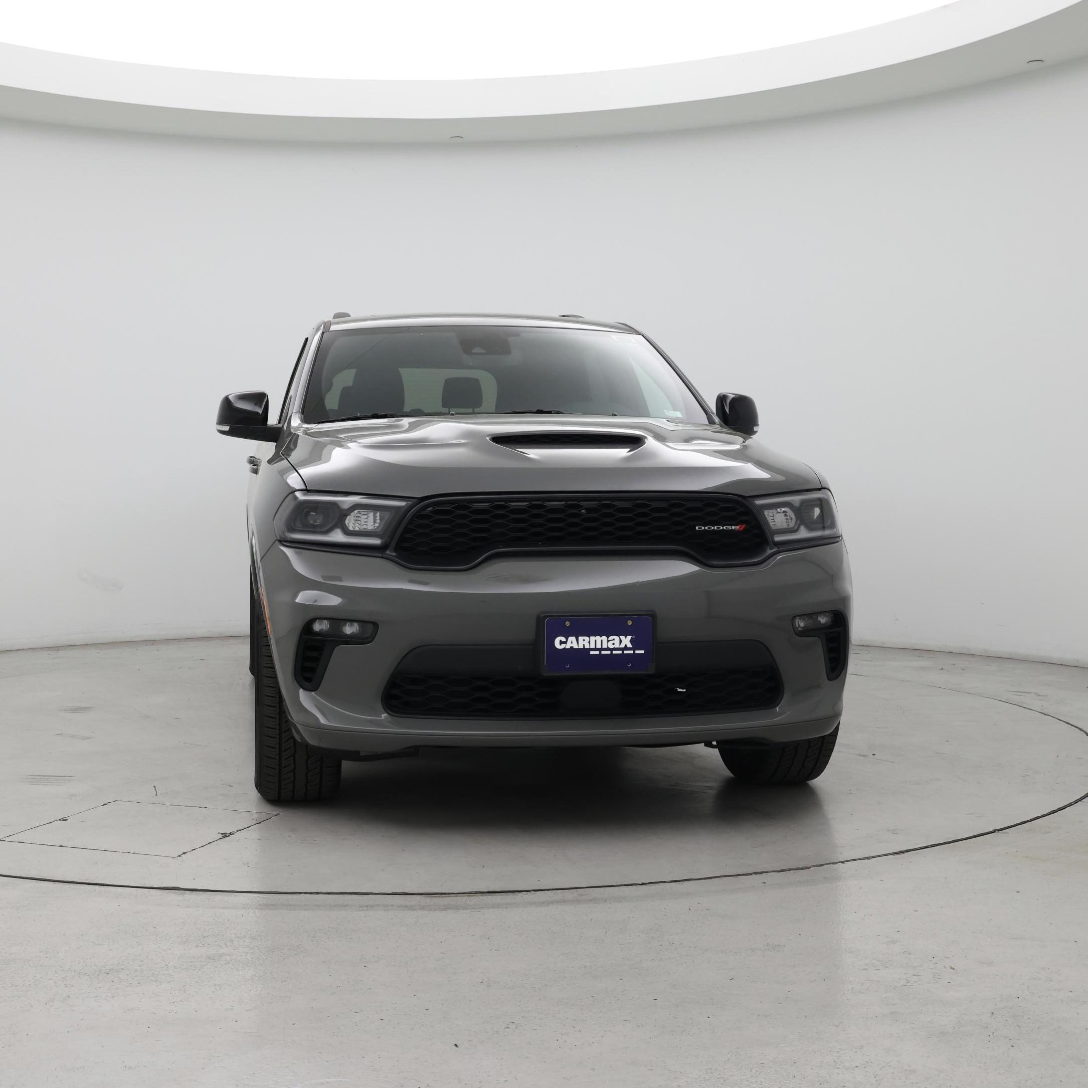 Thumbnail: 2022 Dodge Durango - 5