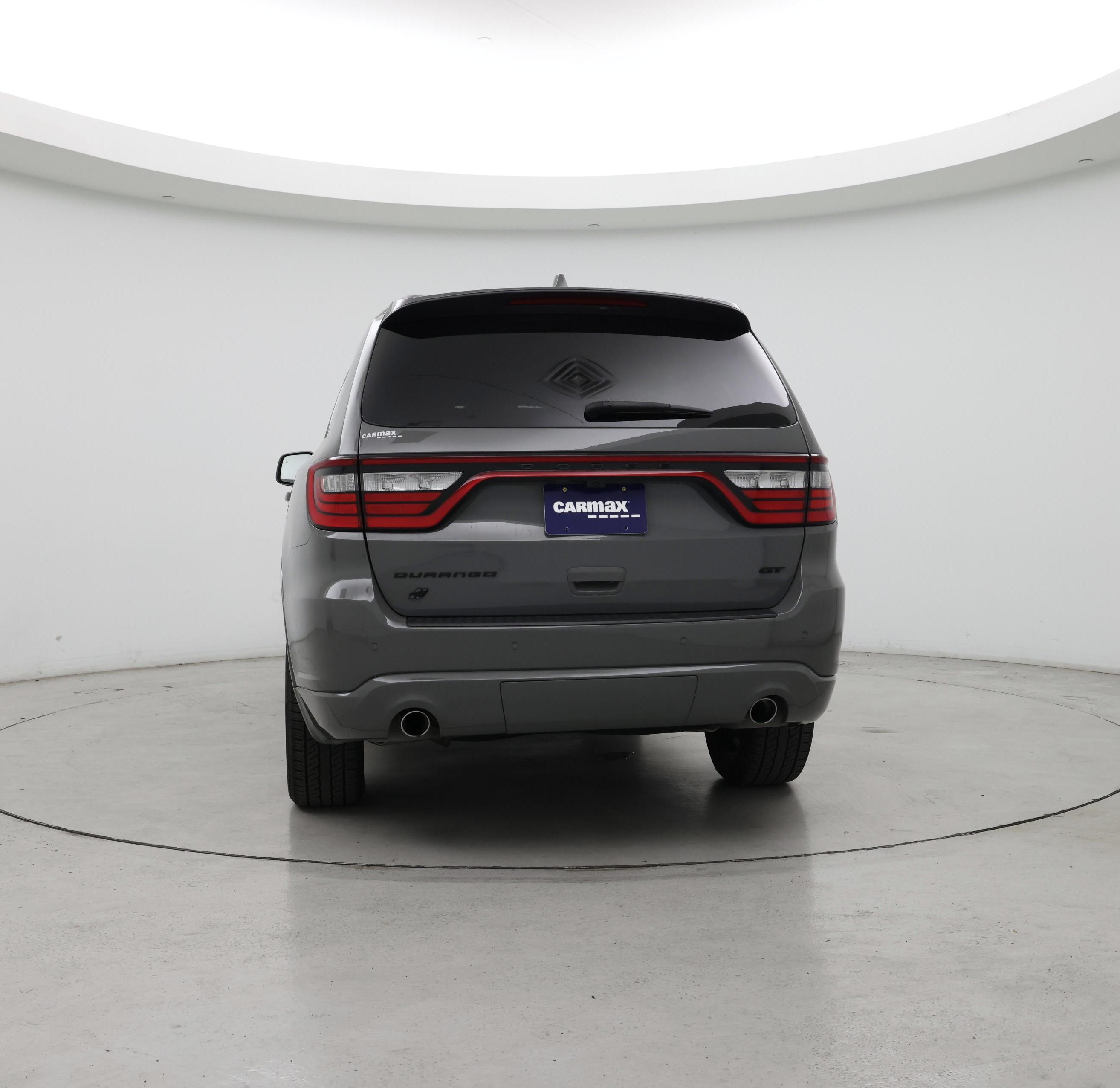 Thumbnail: 2022 Dodge Durango - 6