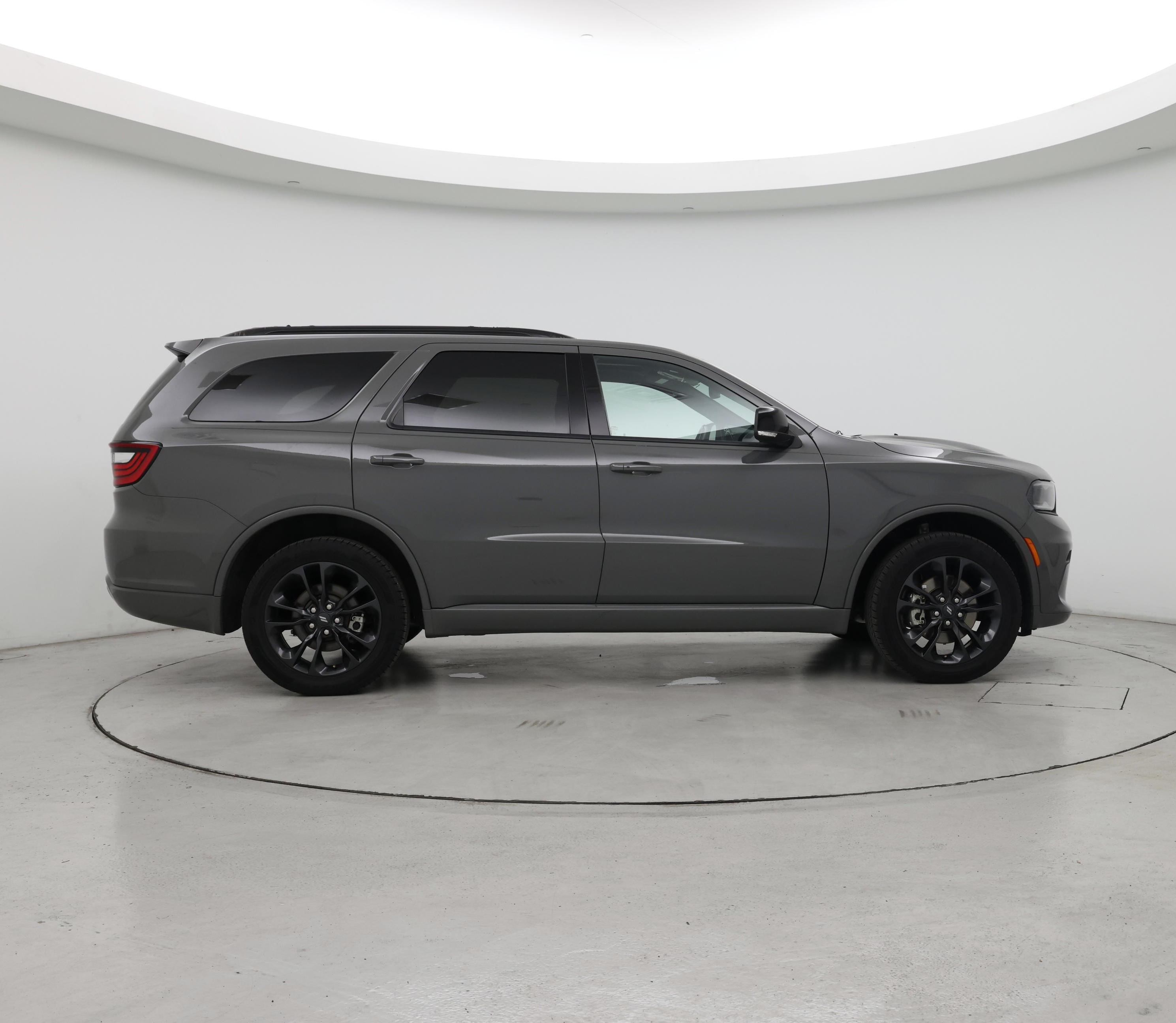 Thumbnail: 2022 Dodge Durango - 7