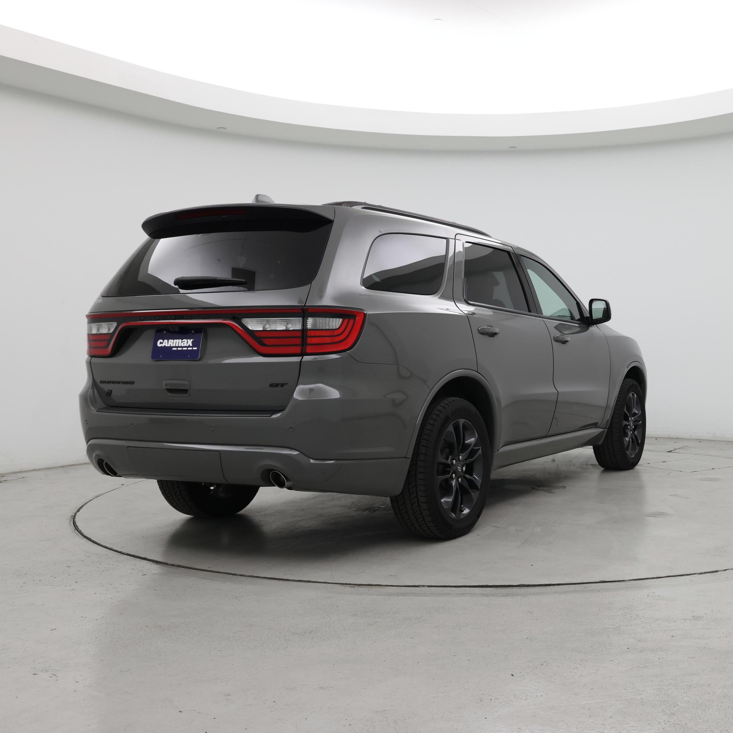 Thumbnail: 2022 Dodge Durango - 8