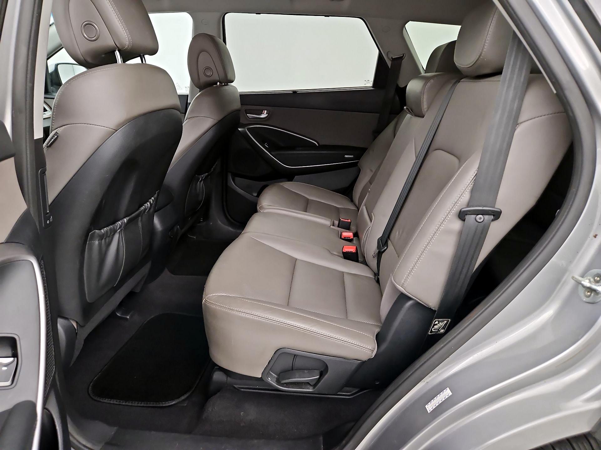 Thumbnail: 2017 Hyundai Santa Fe - 19