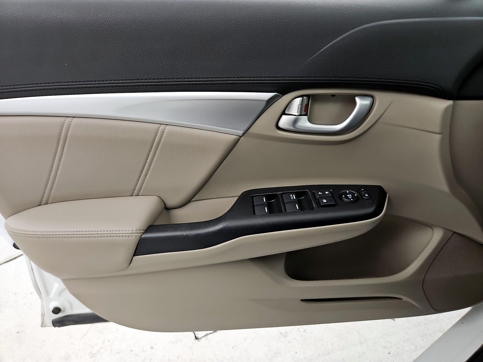 Thumbnail: 2014 Honda Civic - 12