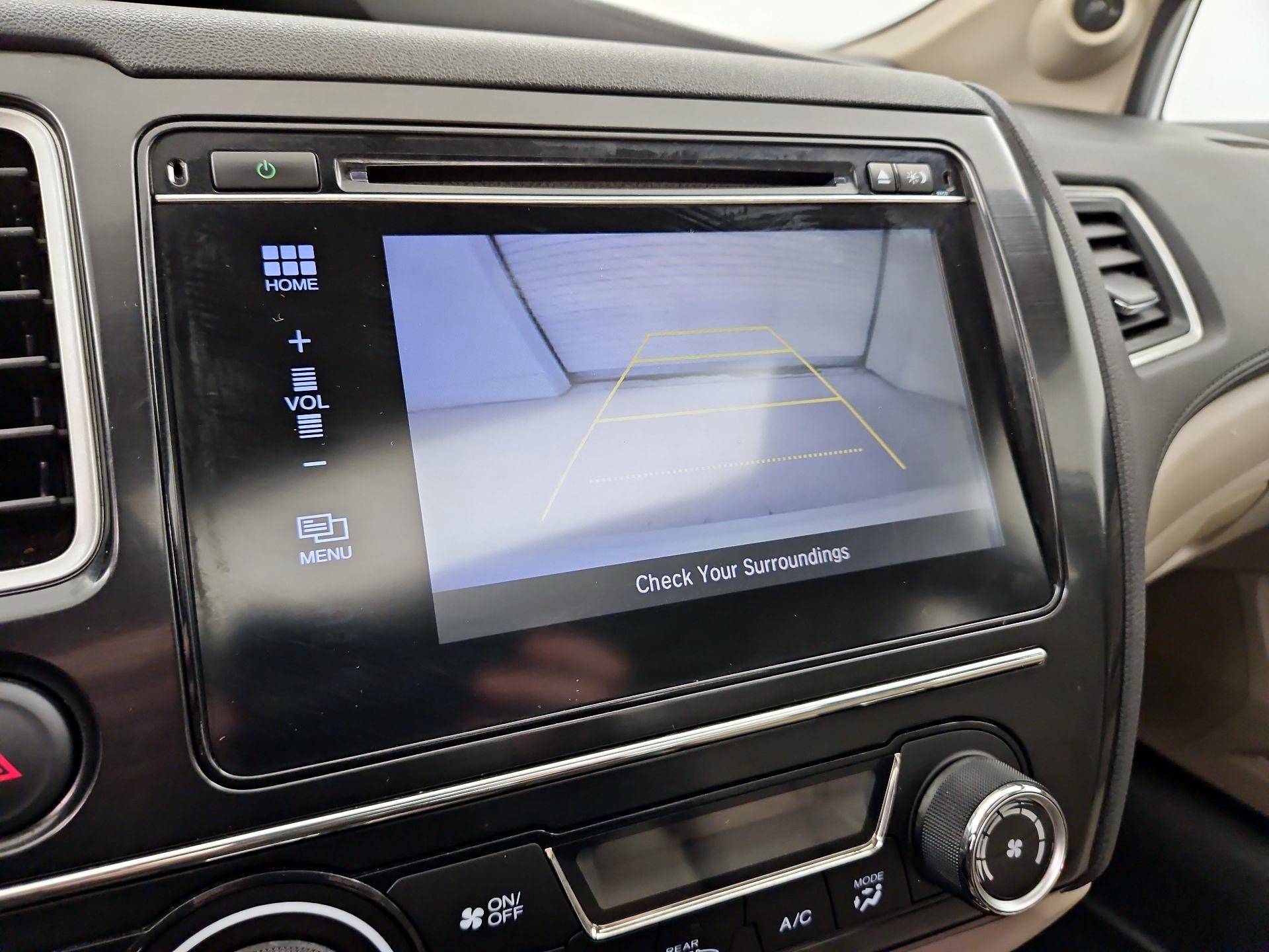 Thumbnail: 2014 Honda Civic - 14