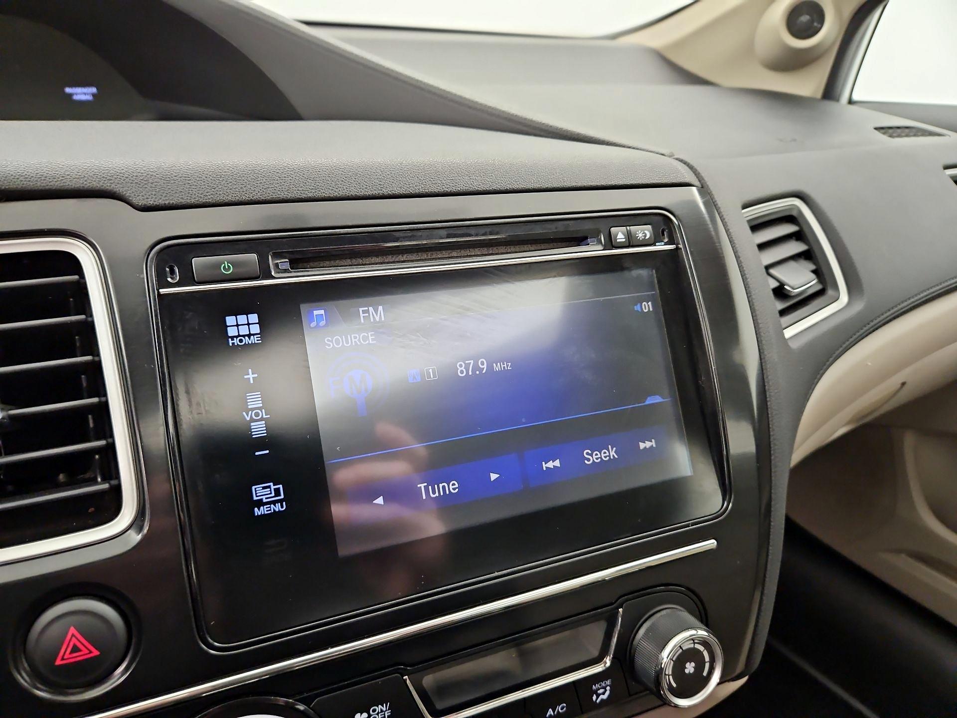 Thumbnail: 2014 Honda Civic - 15