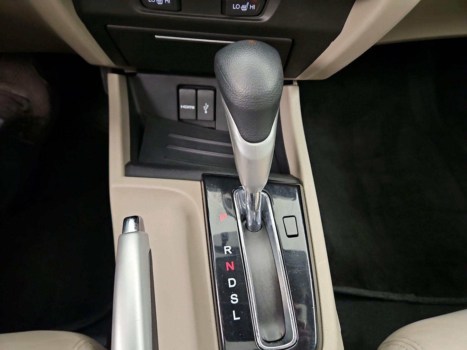 Thumbnail: 2014 Honda Civic - 17