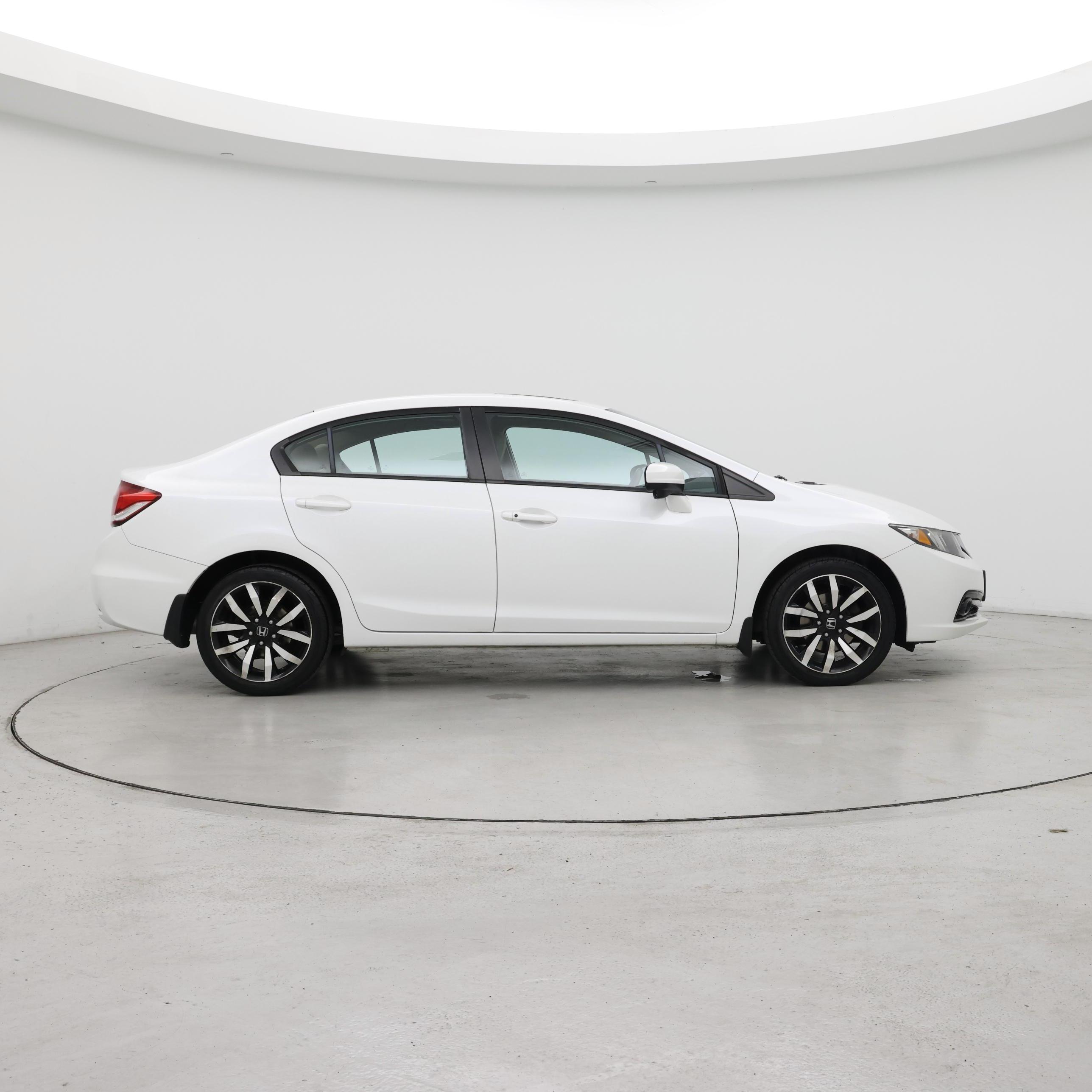 Thumbnail: 2014 Honda Civic - 7