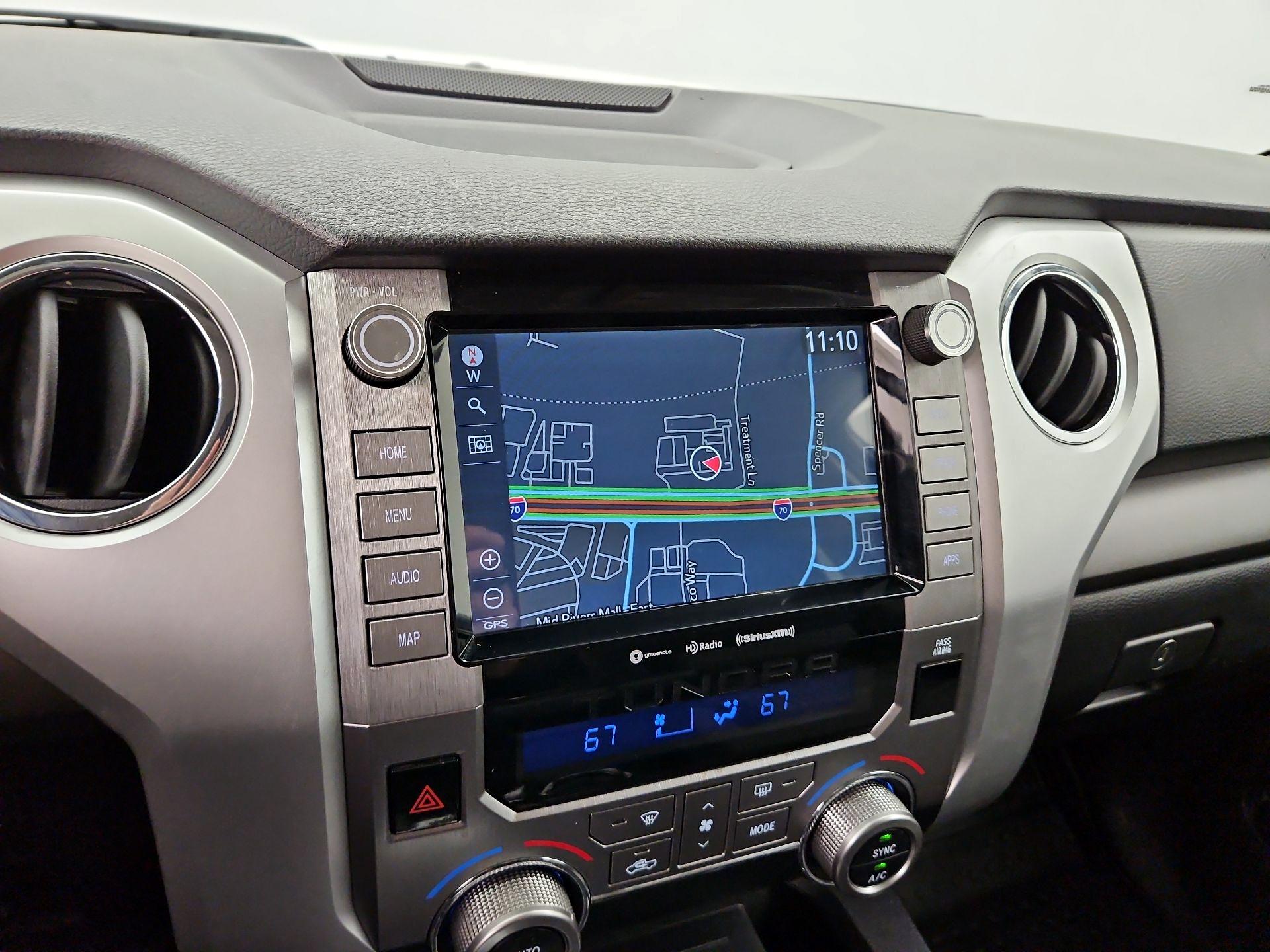 Thumbnail: 2021 Toyota Tundra - 14