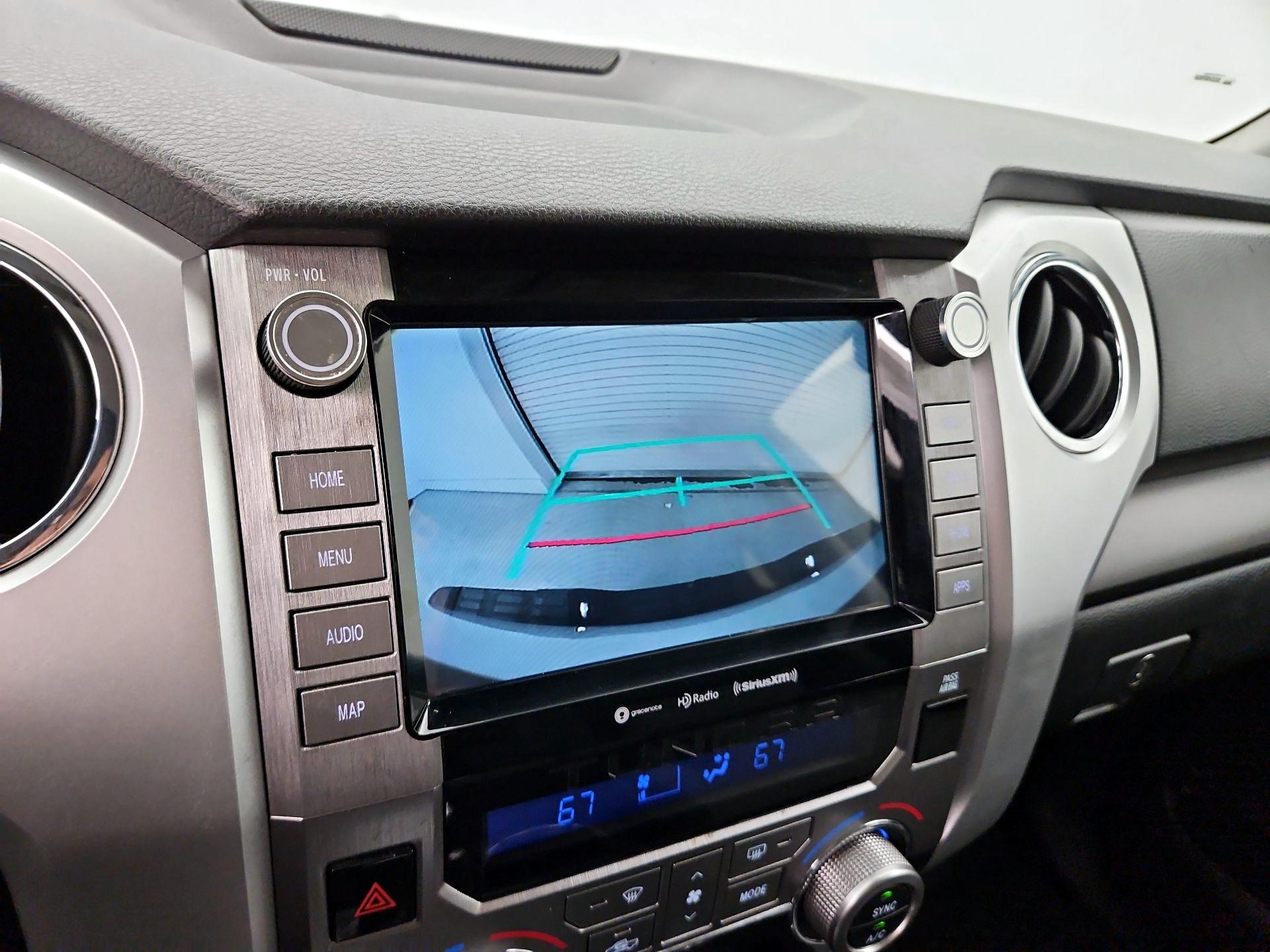 Thumbnail: 2021 Toyota Tundra - 15