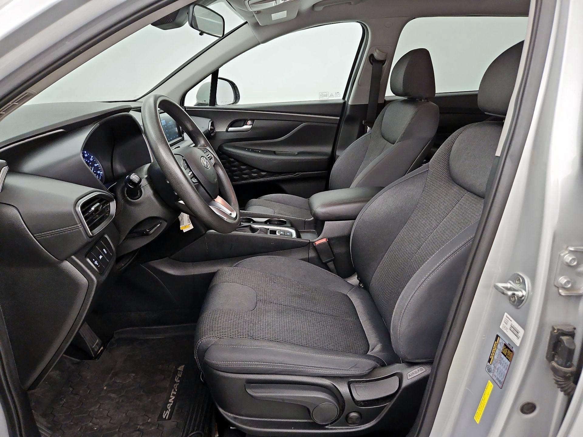 Thumbnail: 2020 Hyundai Santa Fe - 11