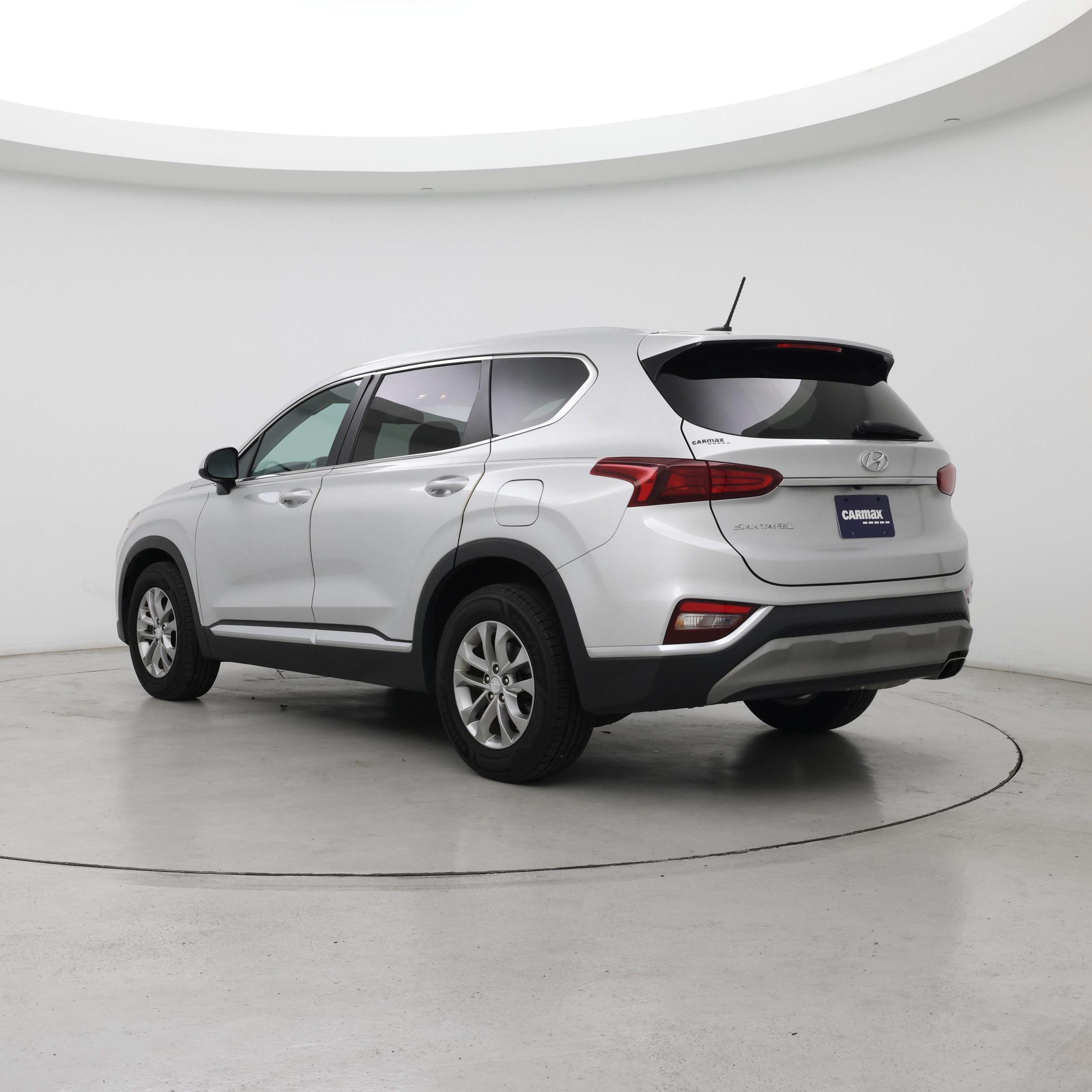 Thumbnail: 2020 Hyundai Santa Fe - 2