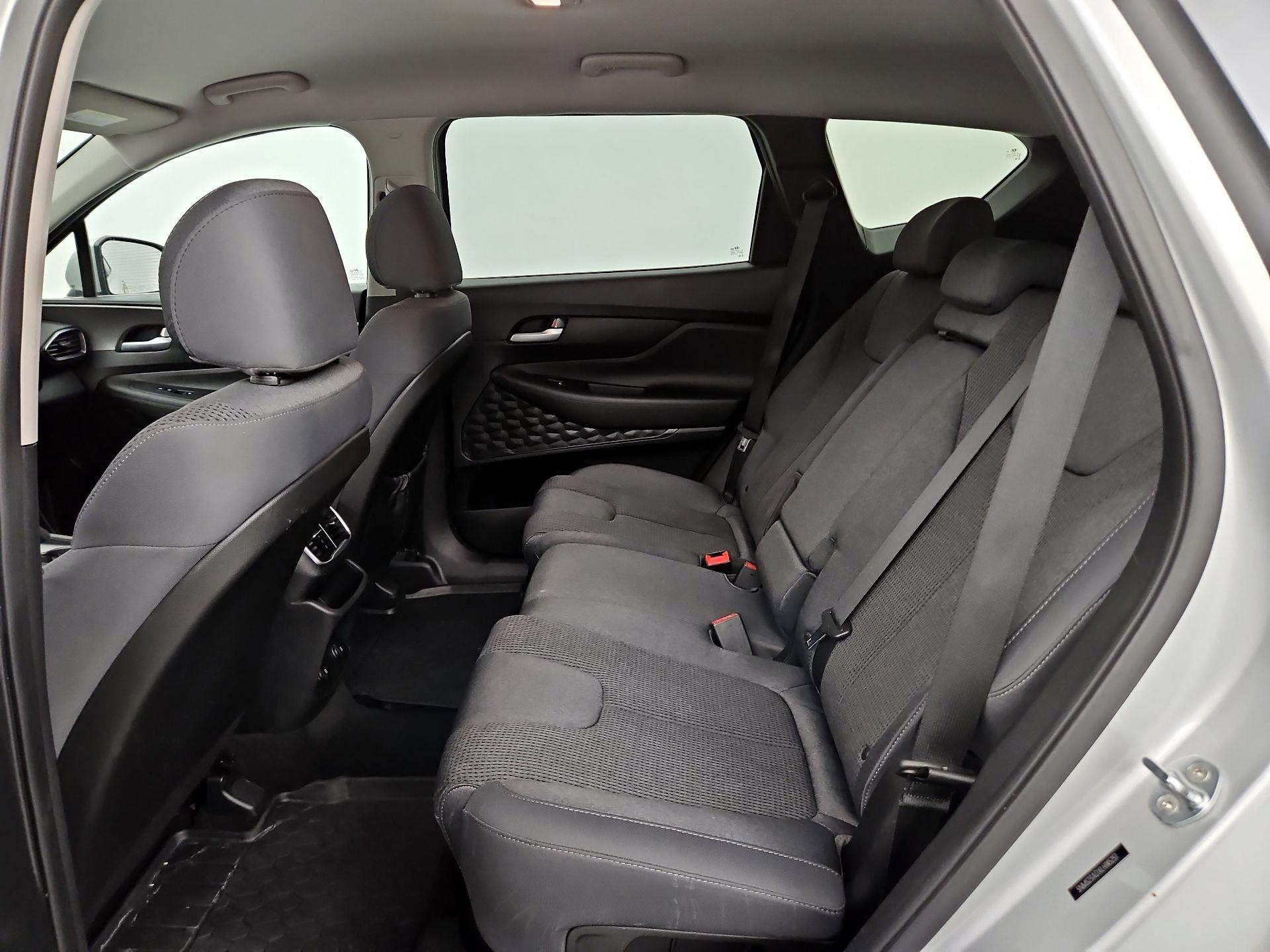 Thumbnail: 2020 Hyundai Santa Fe - 19