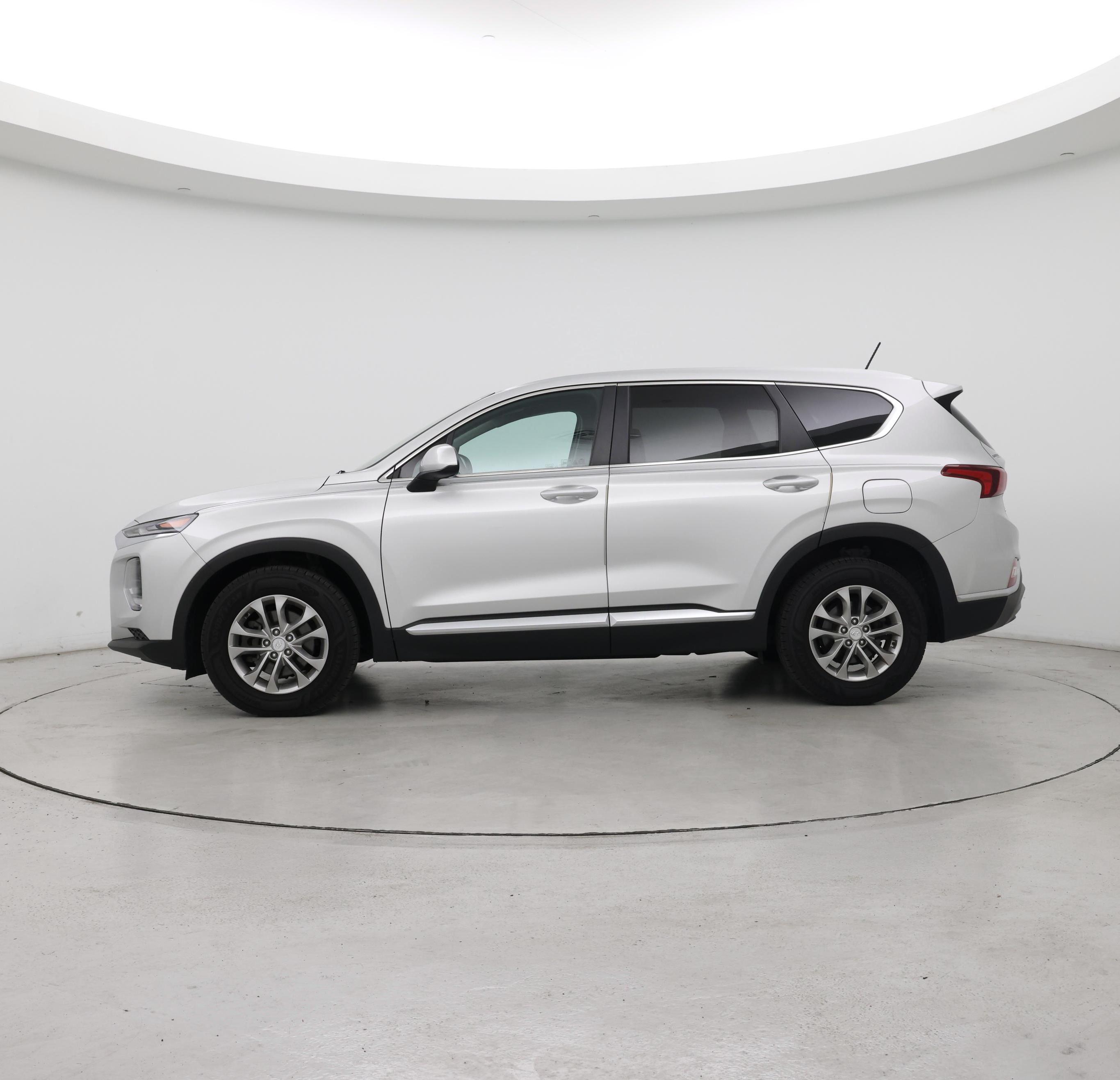 Thumbnail: 2020 Hyundai Santa Fe - 3