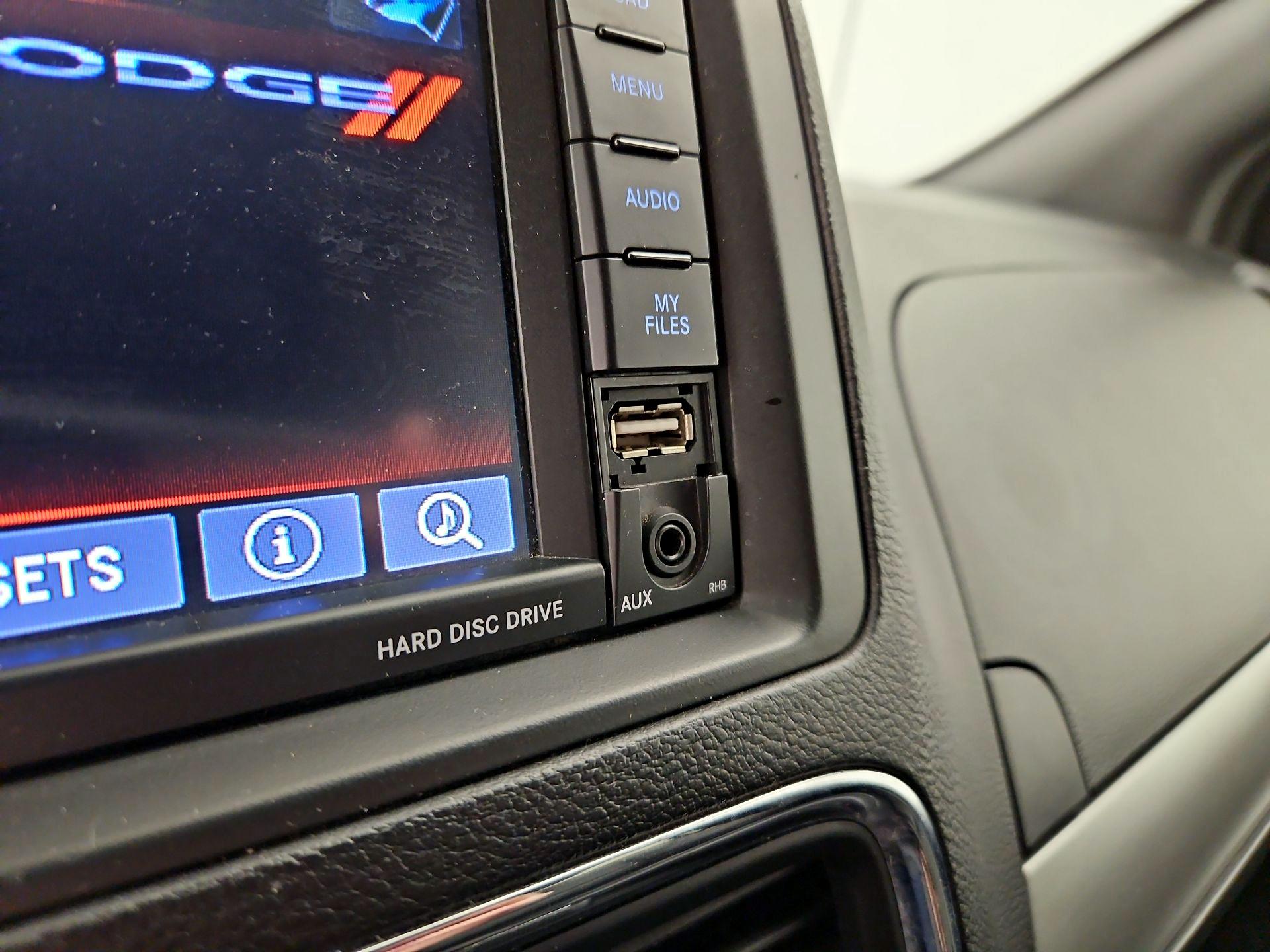 Thumbnail: 2019 Dodge Grand Caravan - 18