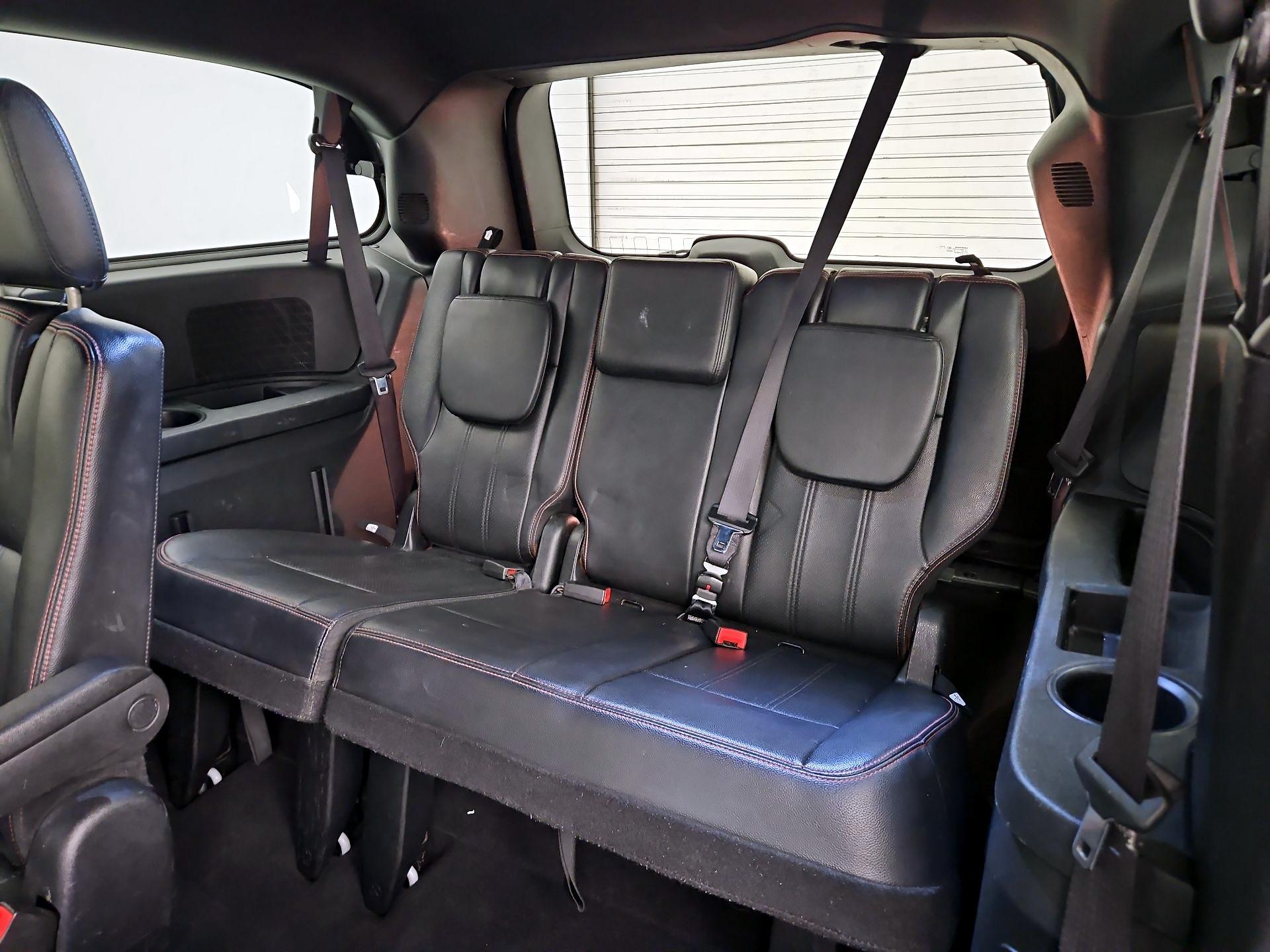 Thumbnail: 2019 Dodge Grand Caravan - 20