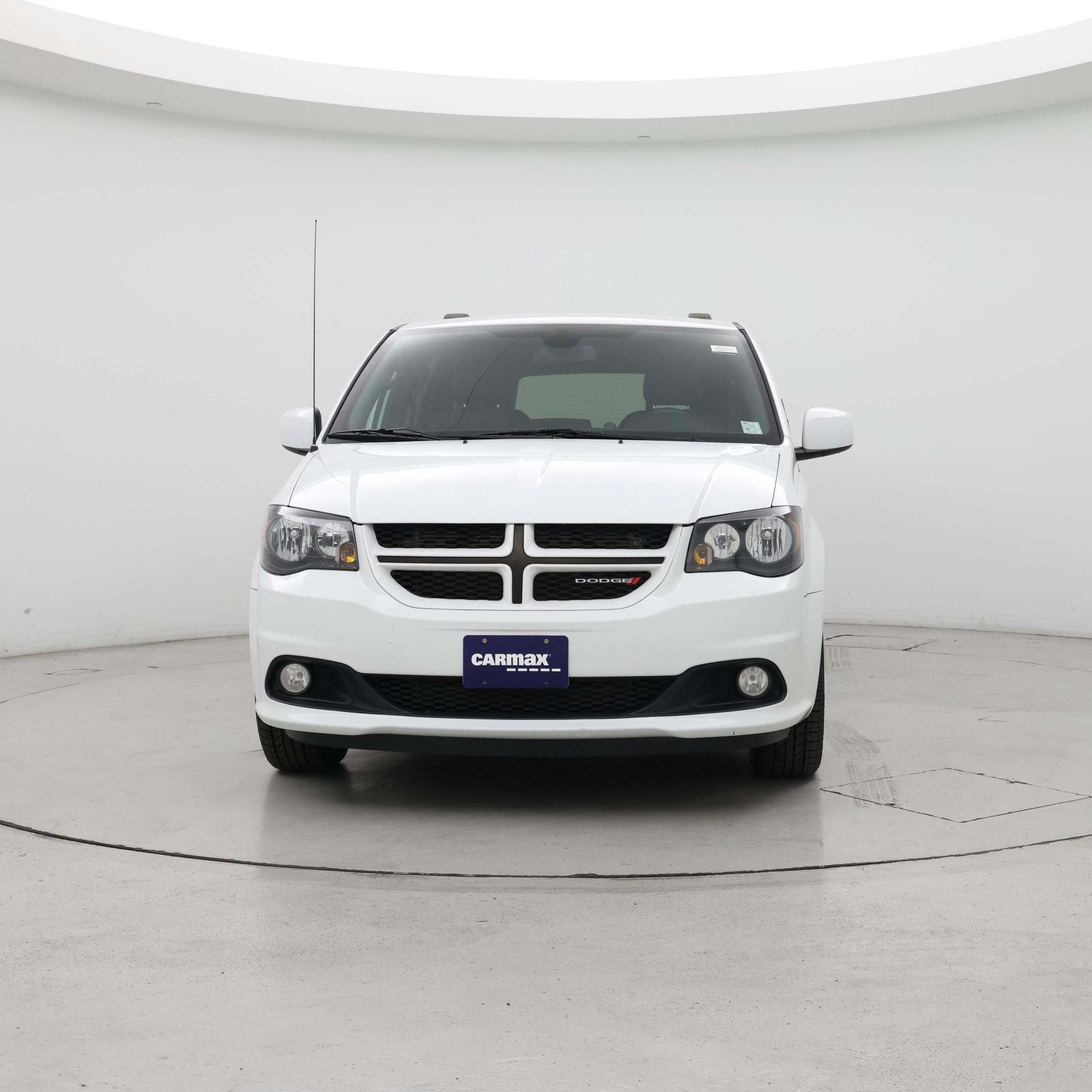 Thumbnail: 2019 Dodge Grand Caravan - 5