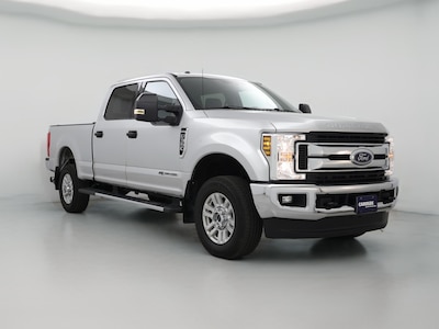 2019 Ford F350 XLT