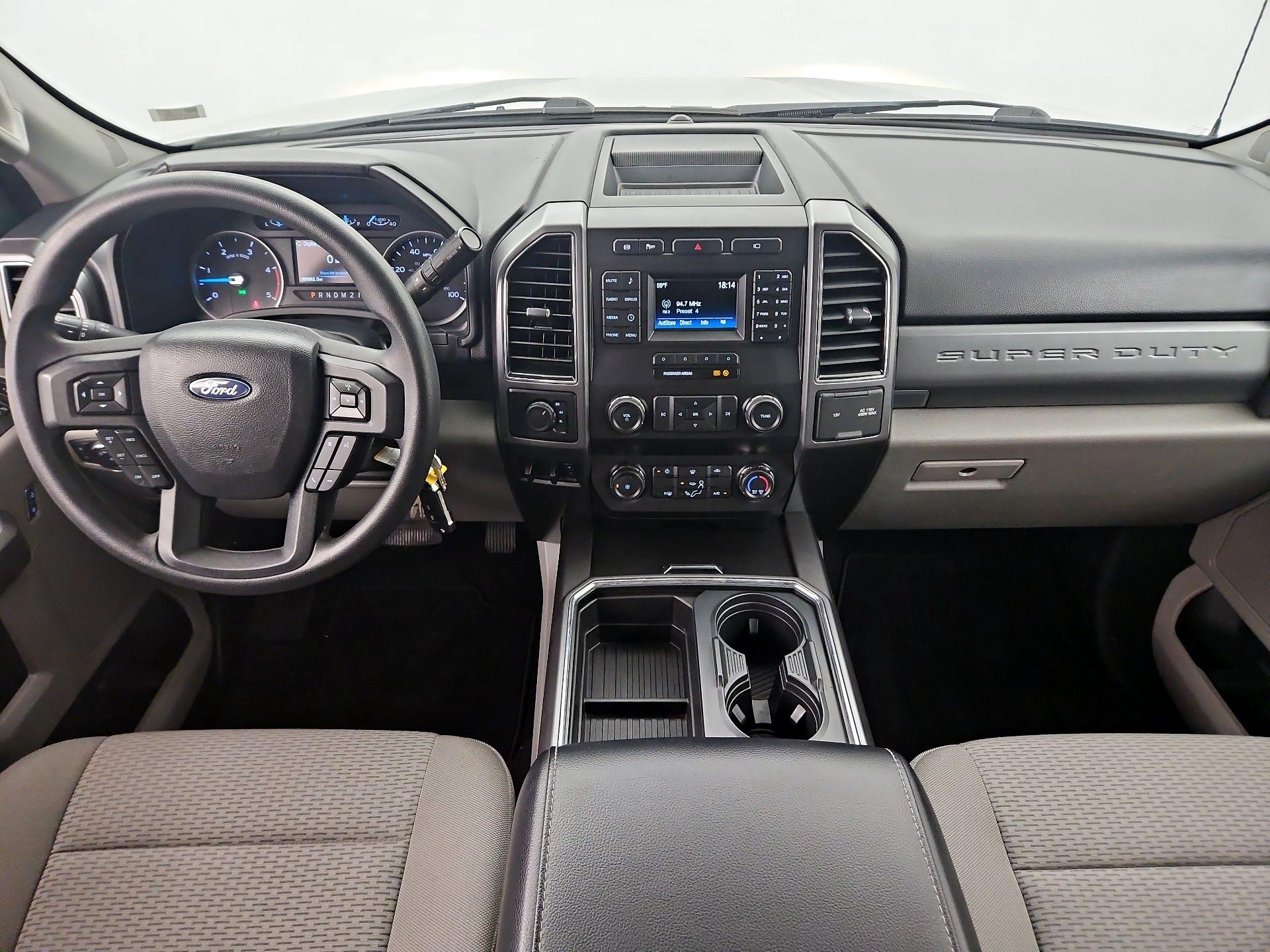 Thumbnail: 2019 Ford F-350 - 9