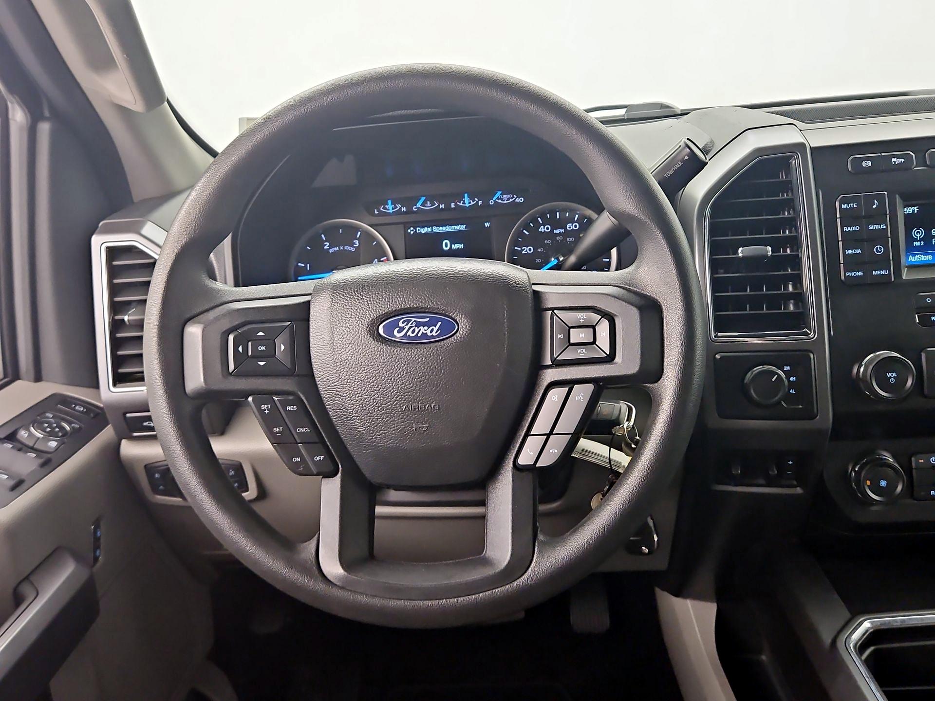 Thumbnail: 2019 Ford F-350 - 10