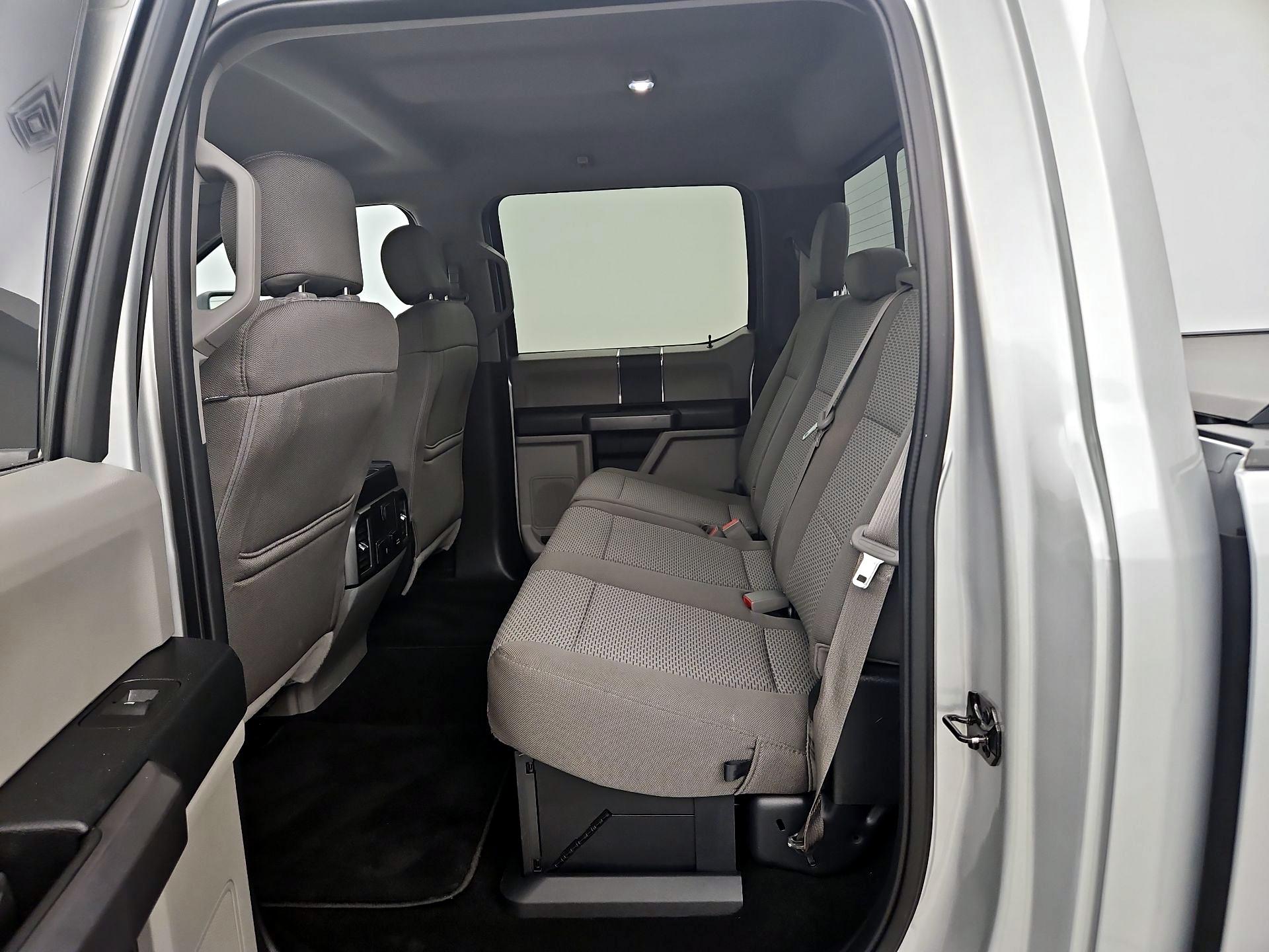 Thumbnail: 2019 Ford F-350 - 19