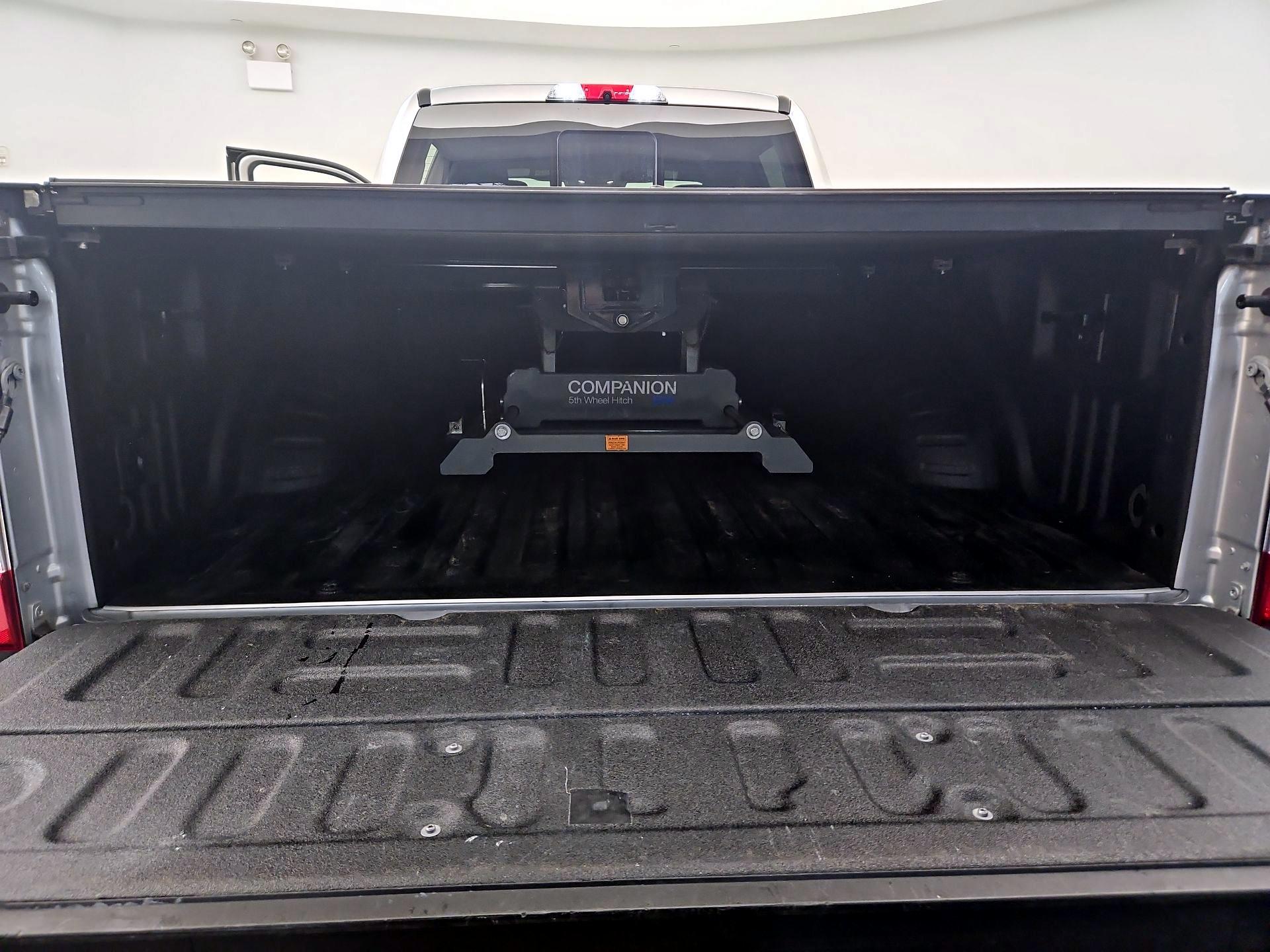 Thumbnail: 2019 Ford F-350 - 20