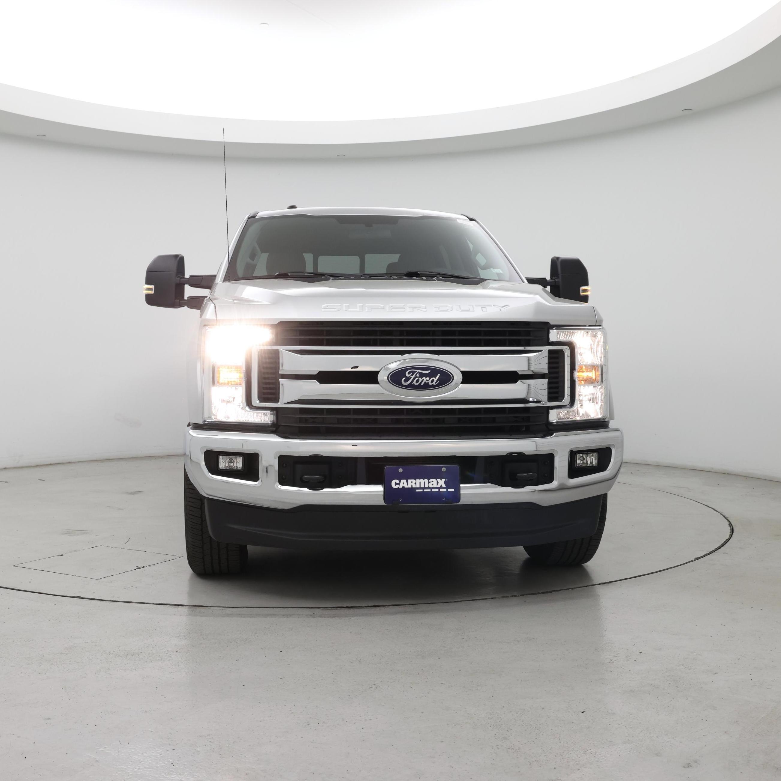 Thumbnail: 2019 Ford F-350 - 5