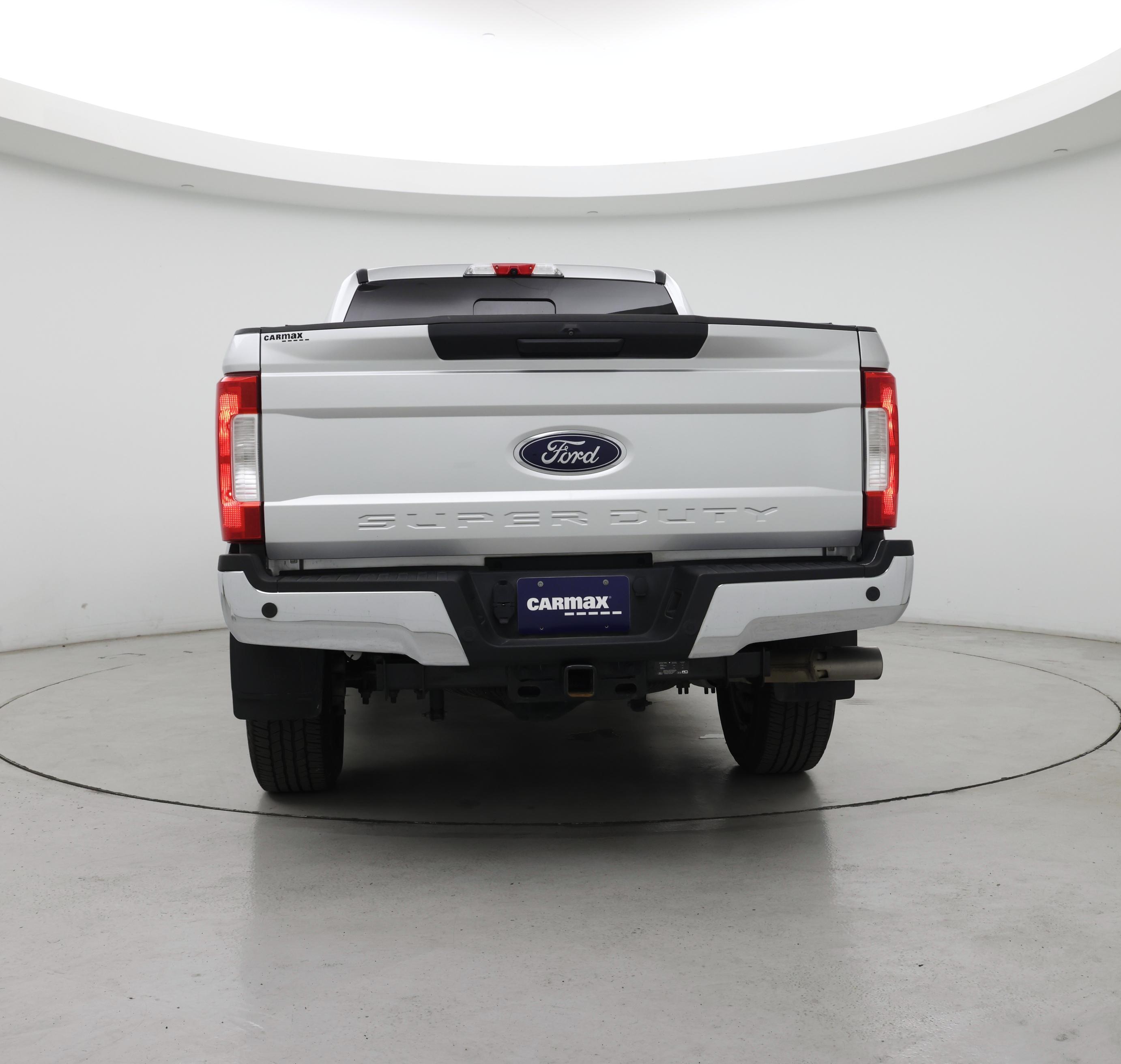 Thumbnail: 2019 Ford F-350 - 6