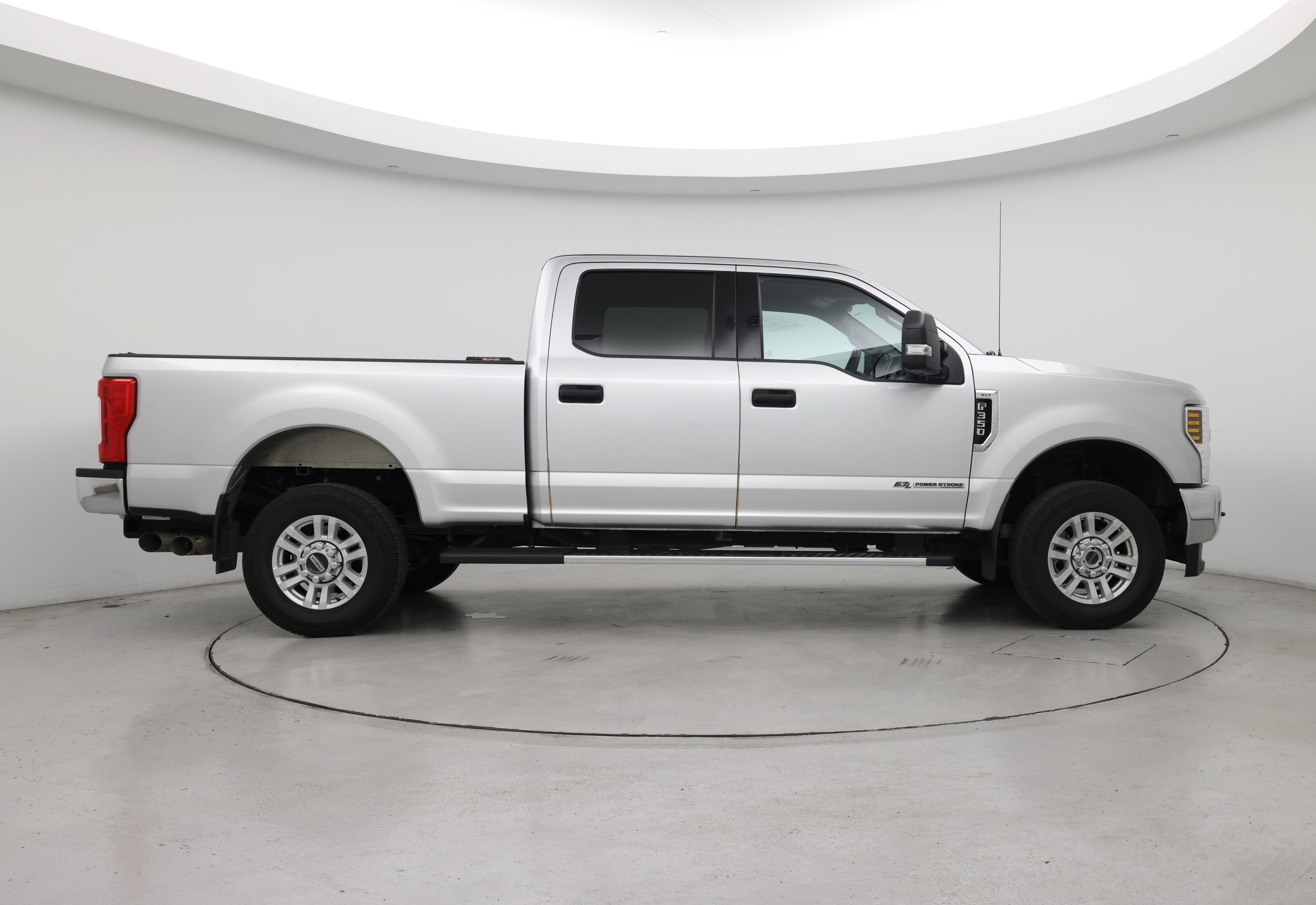 Thumbnail: 2019 Ford F-350 - 7