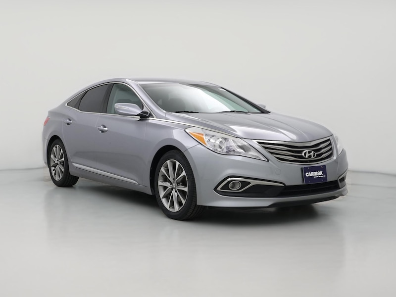 2016 Hyundai Azera  -
                  Saint Louis, MO