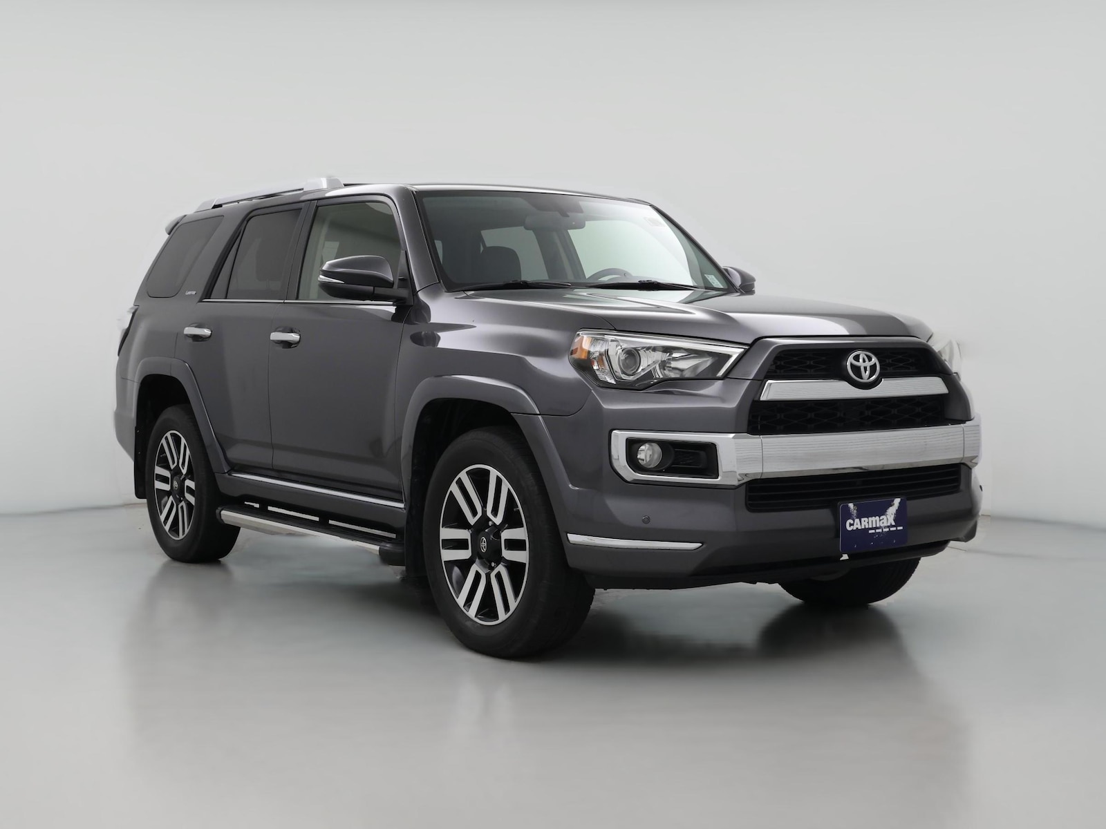 2018 Toyota 4Runner