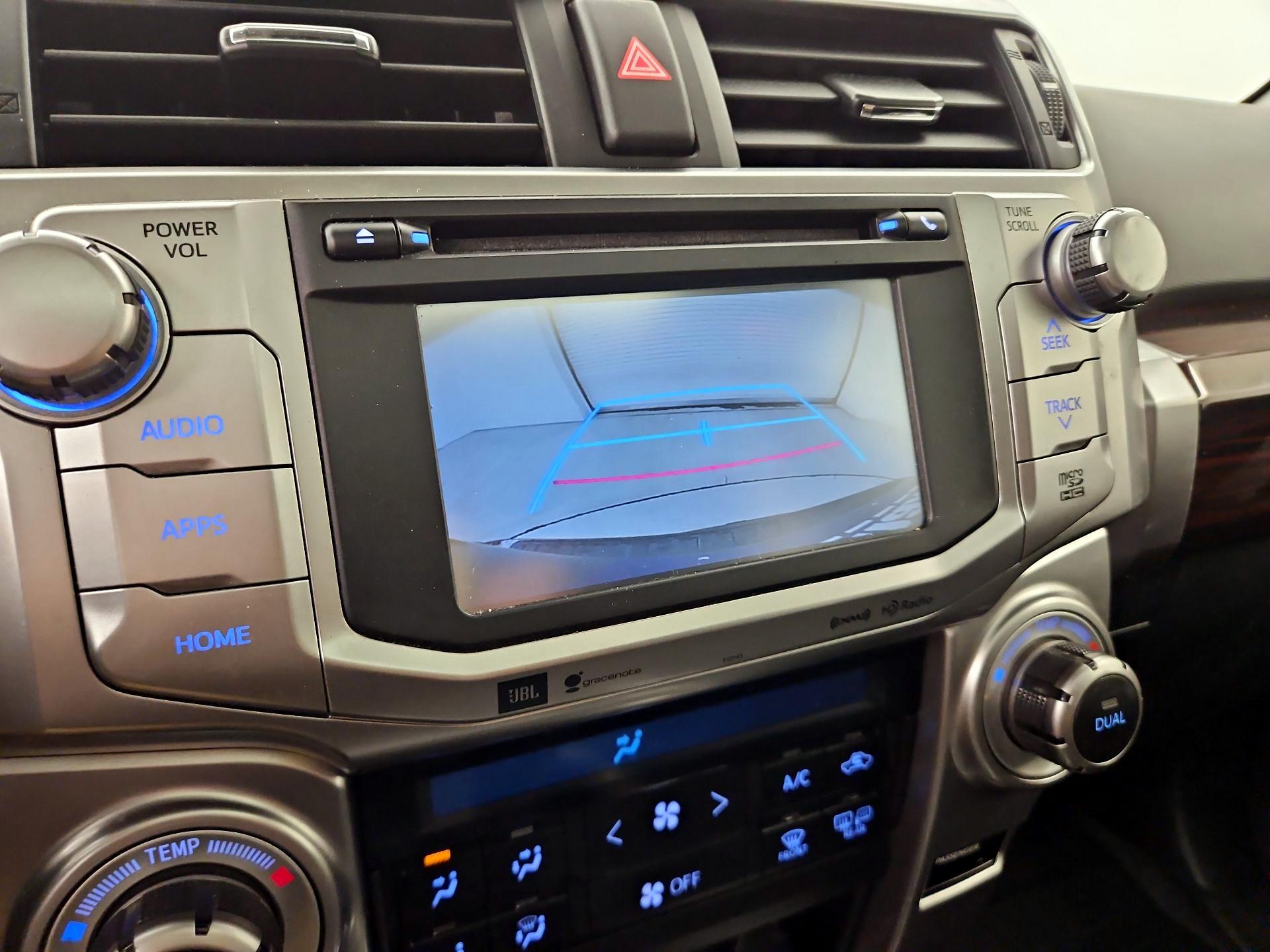 Thumbnail: 2018 Toyota 4Runner - 14