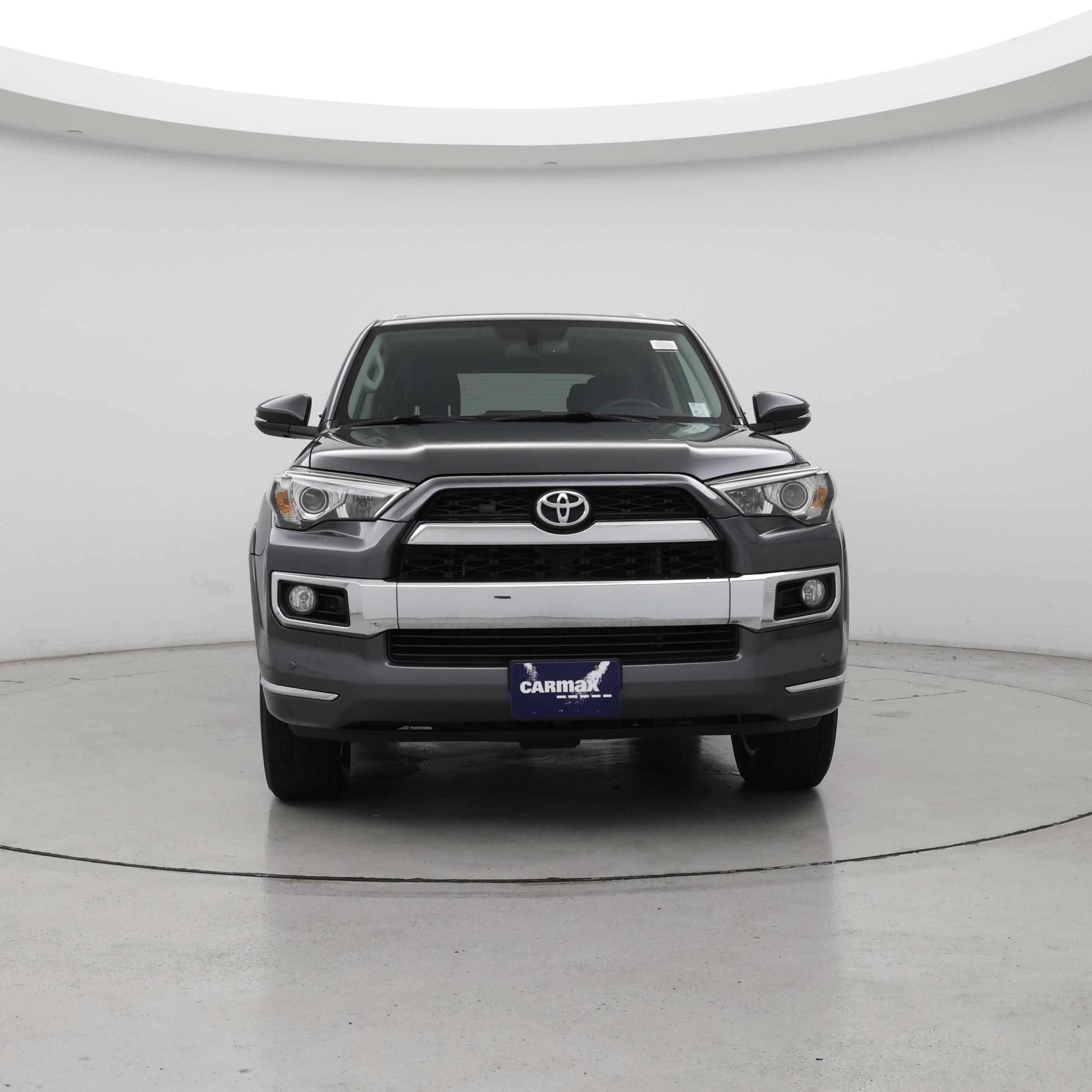 Thumbnail: 2018 Toyota 4Runner - 5