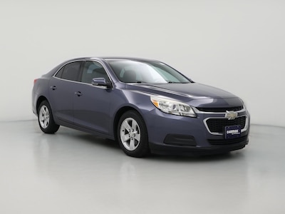 2015 Chevrolet Malibu LT