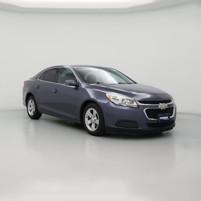 2015 Chevrolet Malibu LT