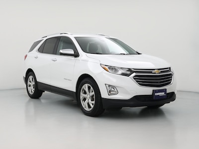 2021 Chevrolet Equinox Premier