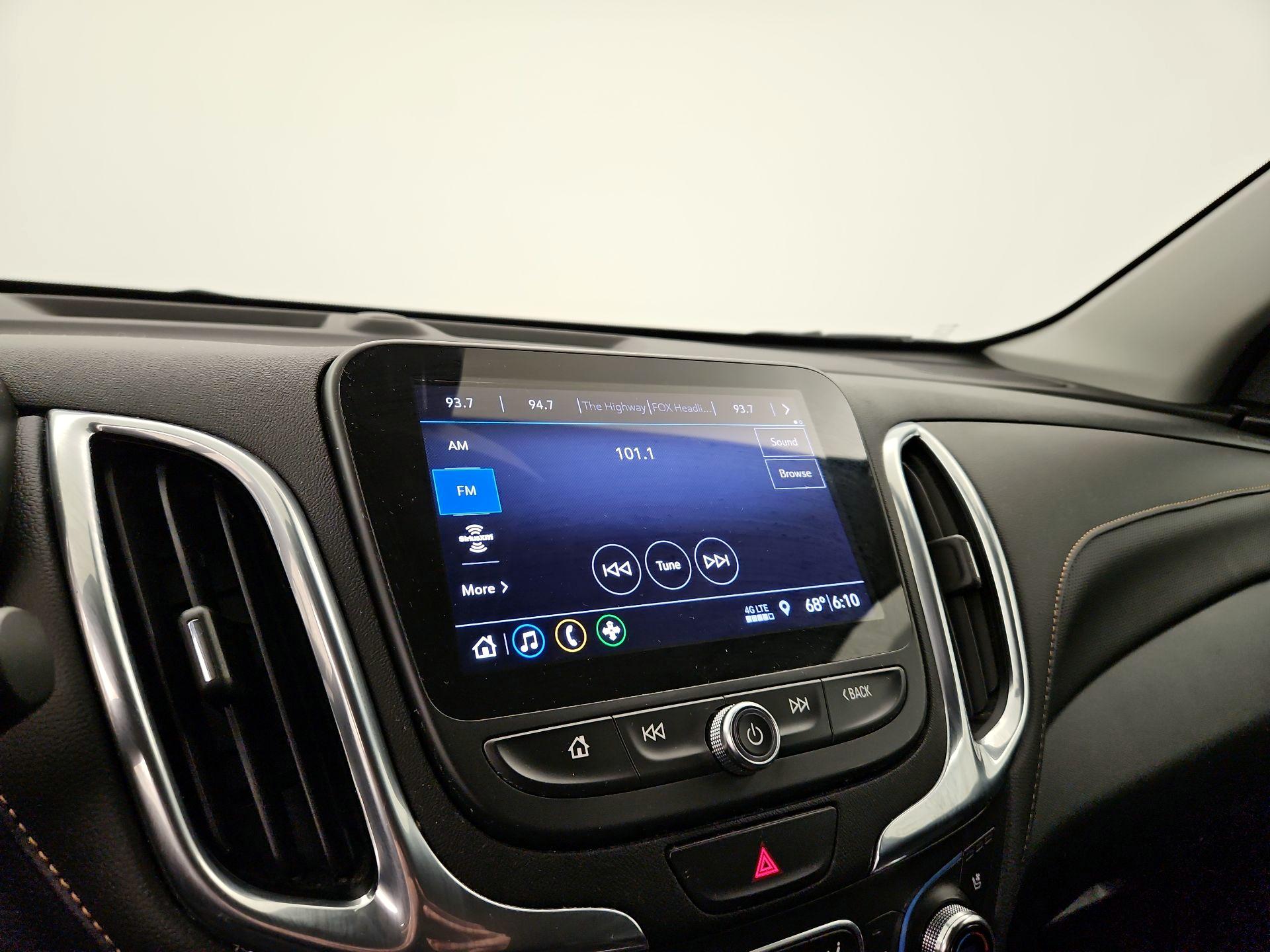 Thumbnail: 2021 Chevrolet Equinox - 15