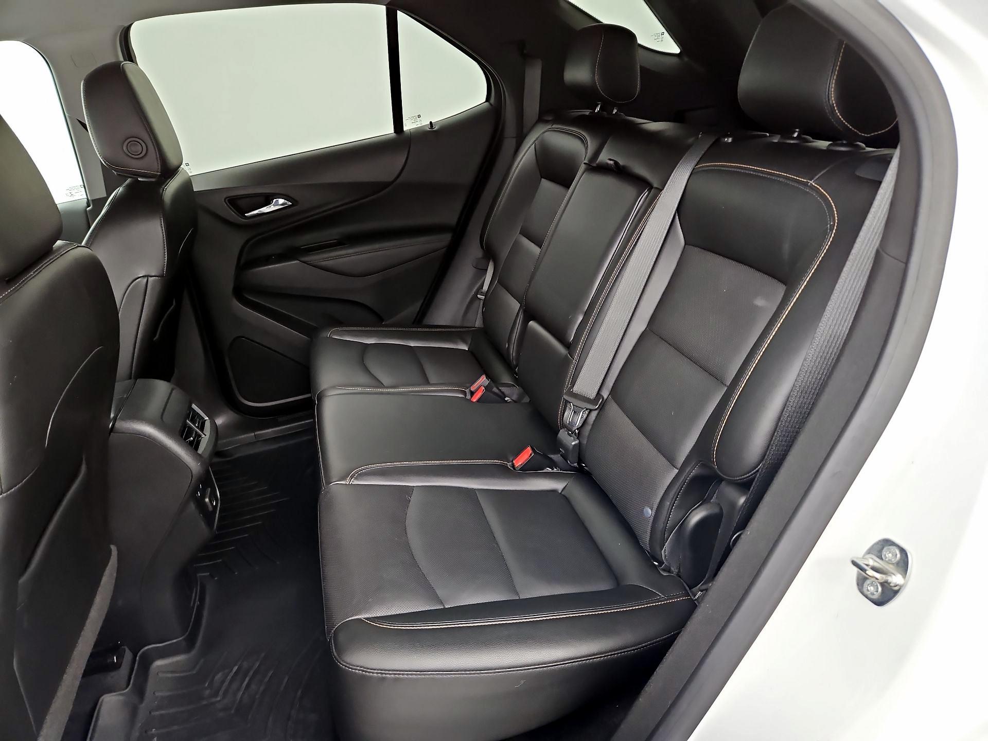 Thumbnail: 2021 Chevrolet Equinox - 19