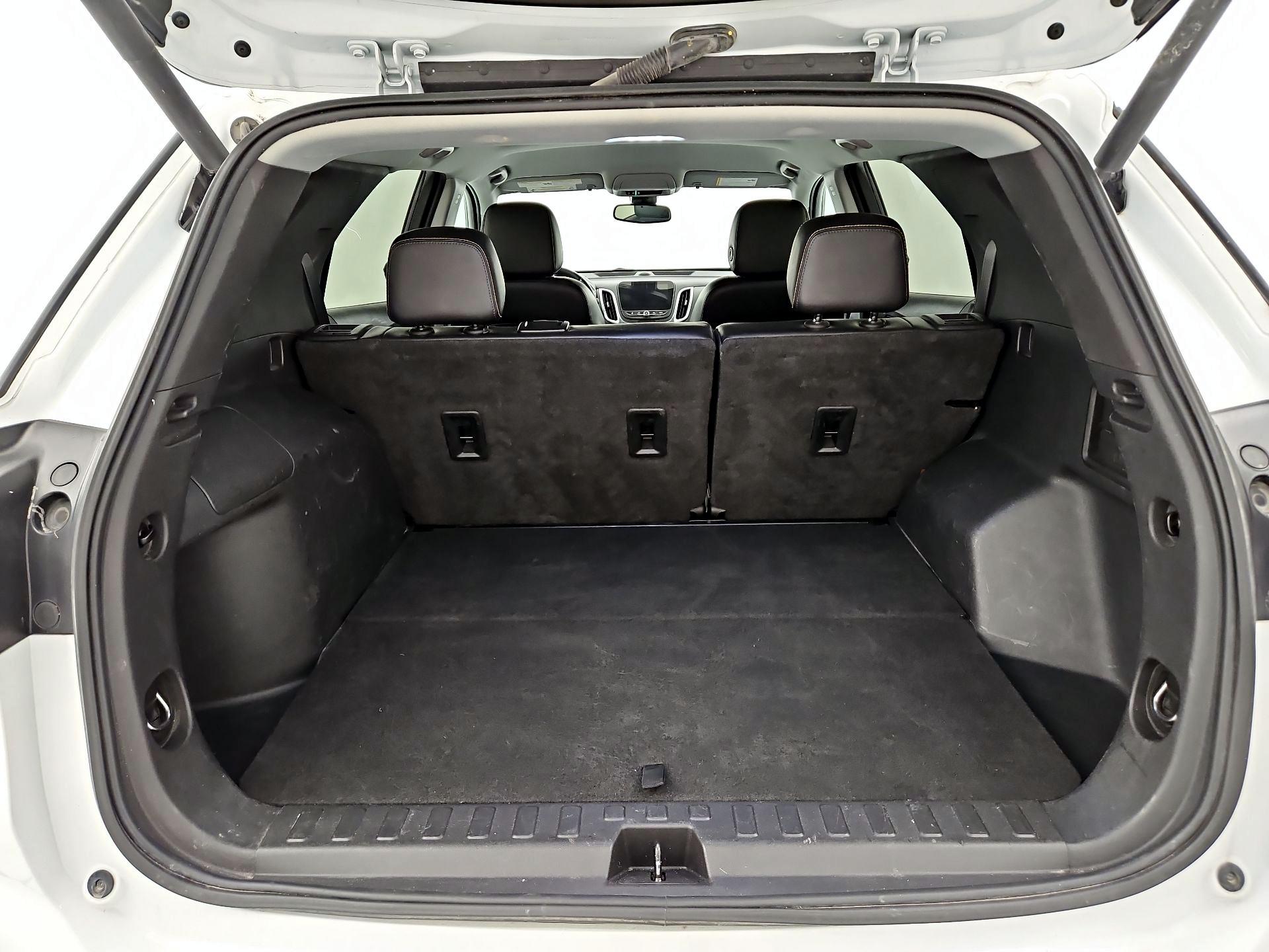 Thumbnail: 2021 Chevrolet Equinox - 20