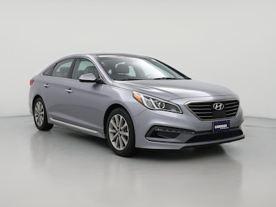 2016 Hyundai Sonata Limited