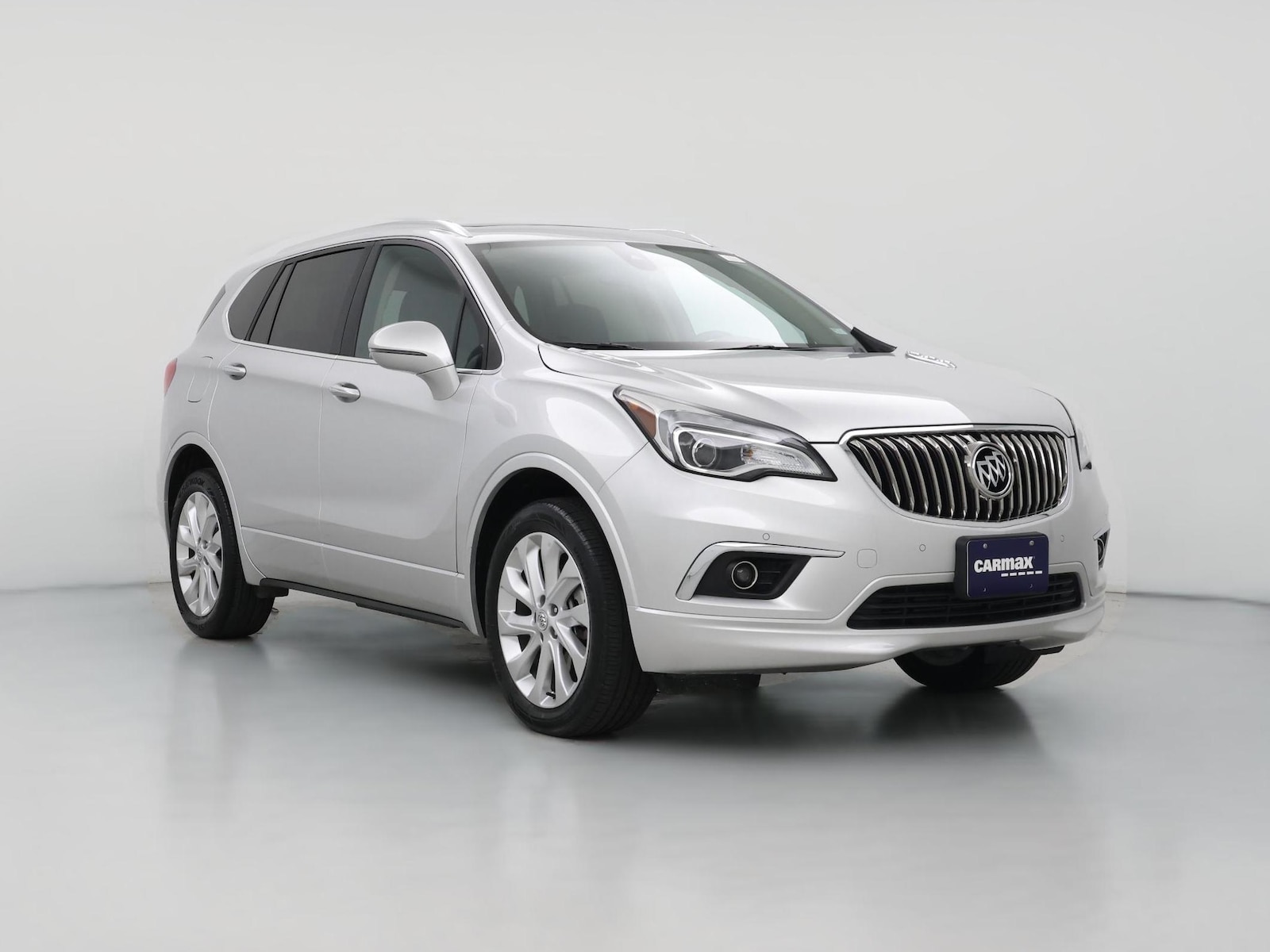 2016 Buick Envision