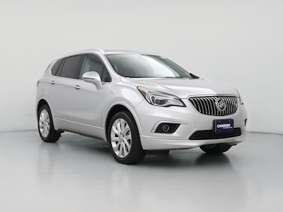 2016 Buick Envision Premium