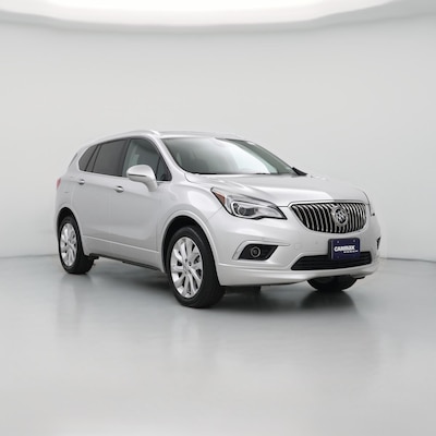 2016 Buick Envision Premium