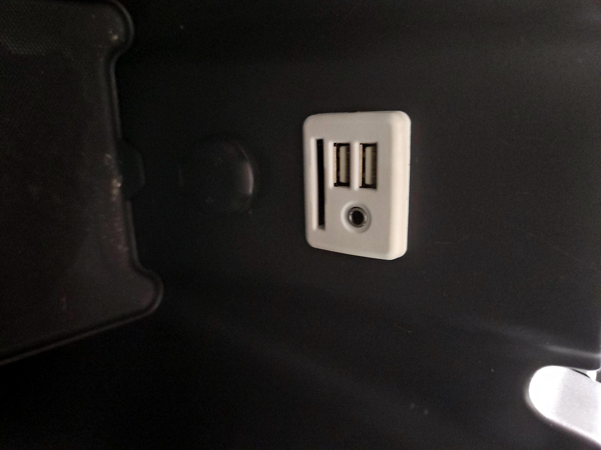 Thumbnail: 2016 Buick Envision - 19