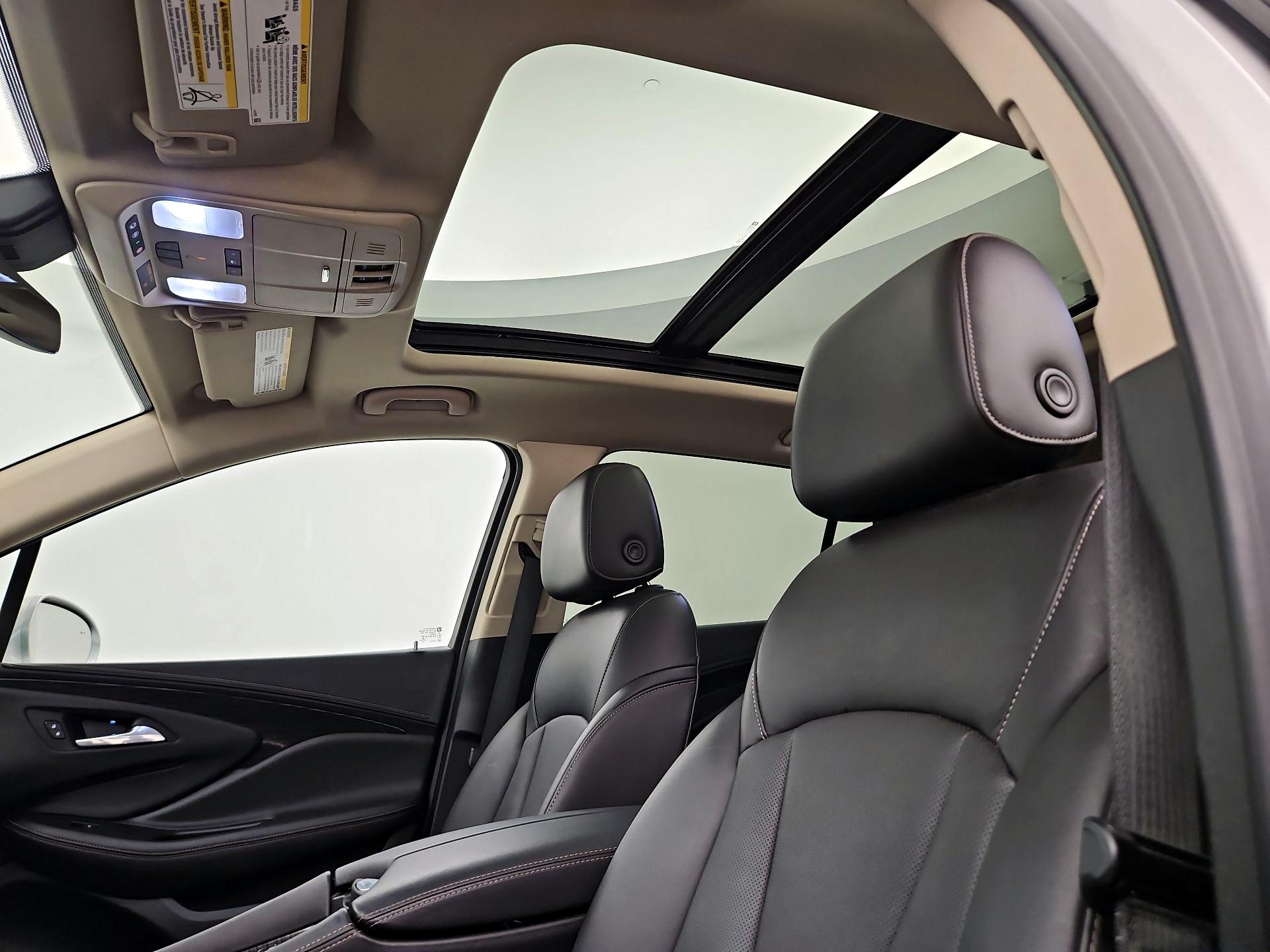 Thumbnail: 2016 Buick Envision - 20